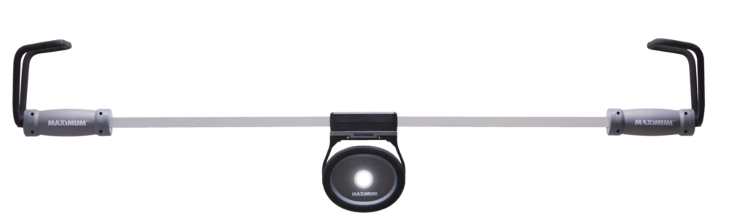 MAXIMUM 2000 Lumen Underhood Bar with Worklight