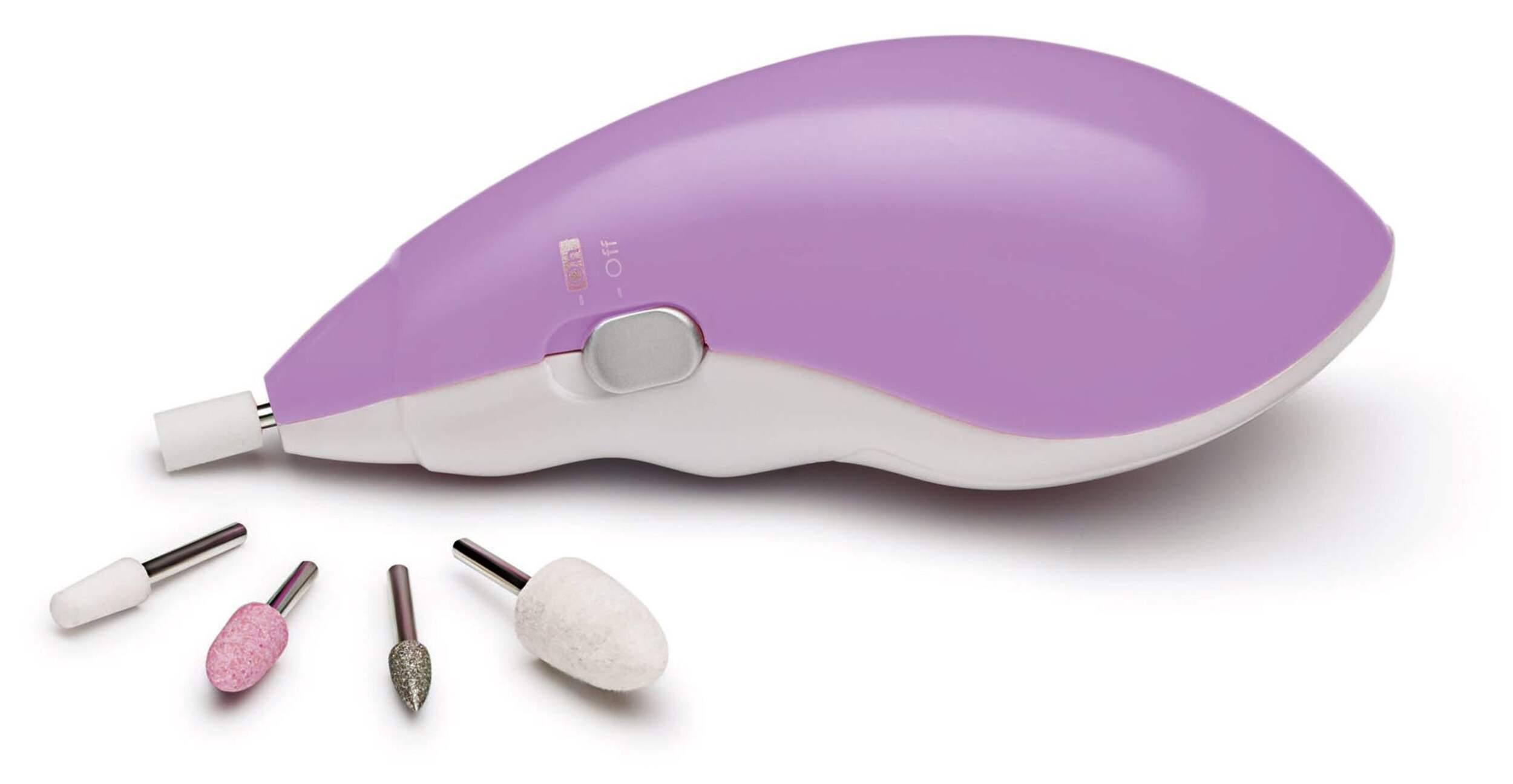 Mini Manicure Kit