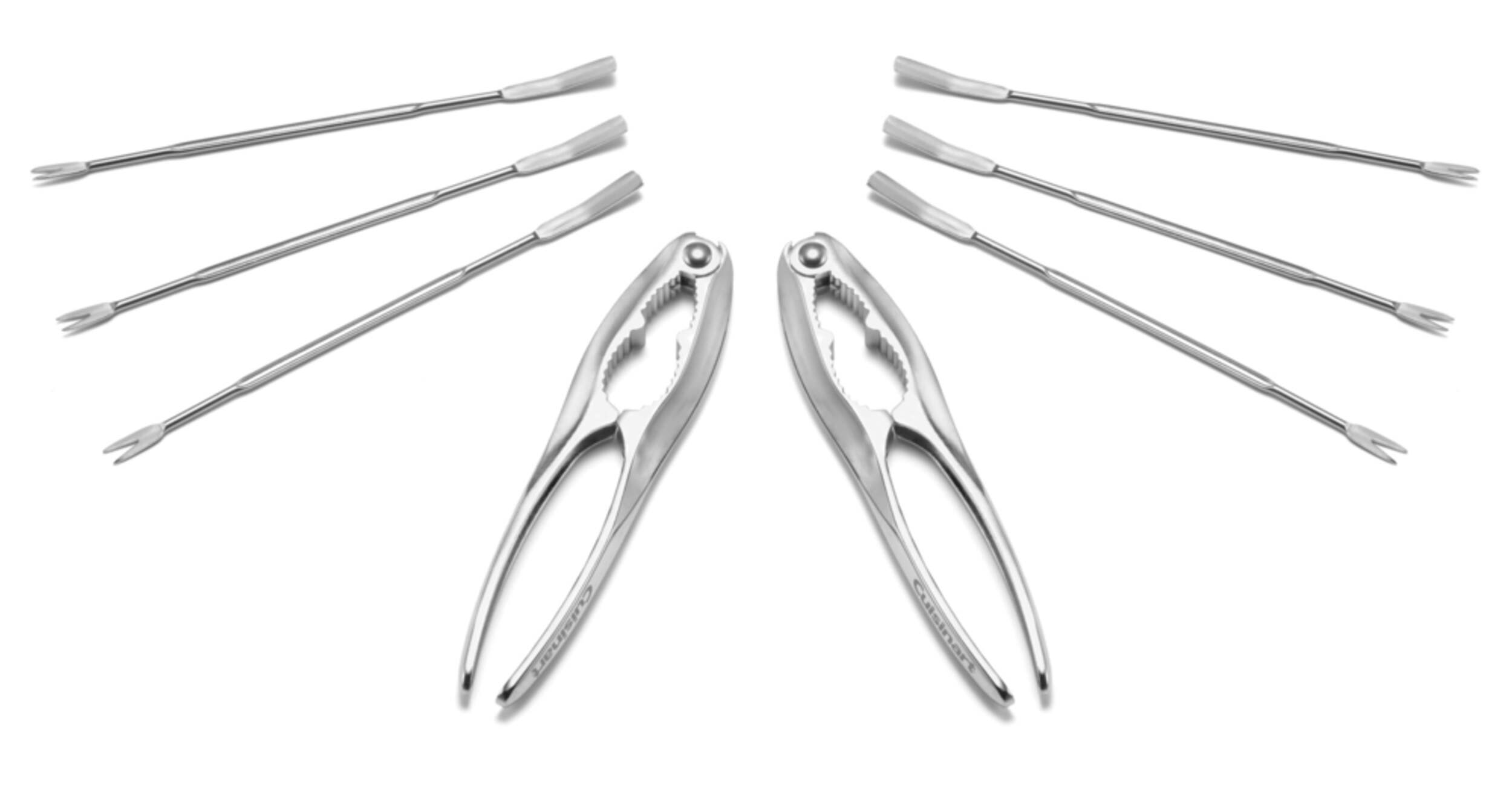 Cuisinart Seafood Set, 8-pc
