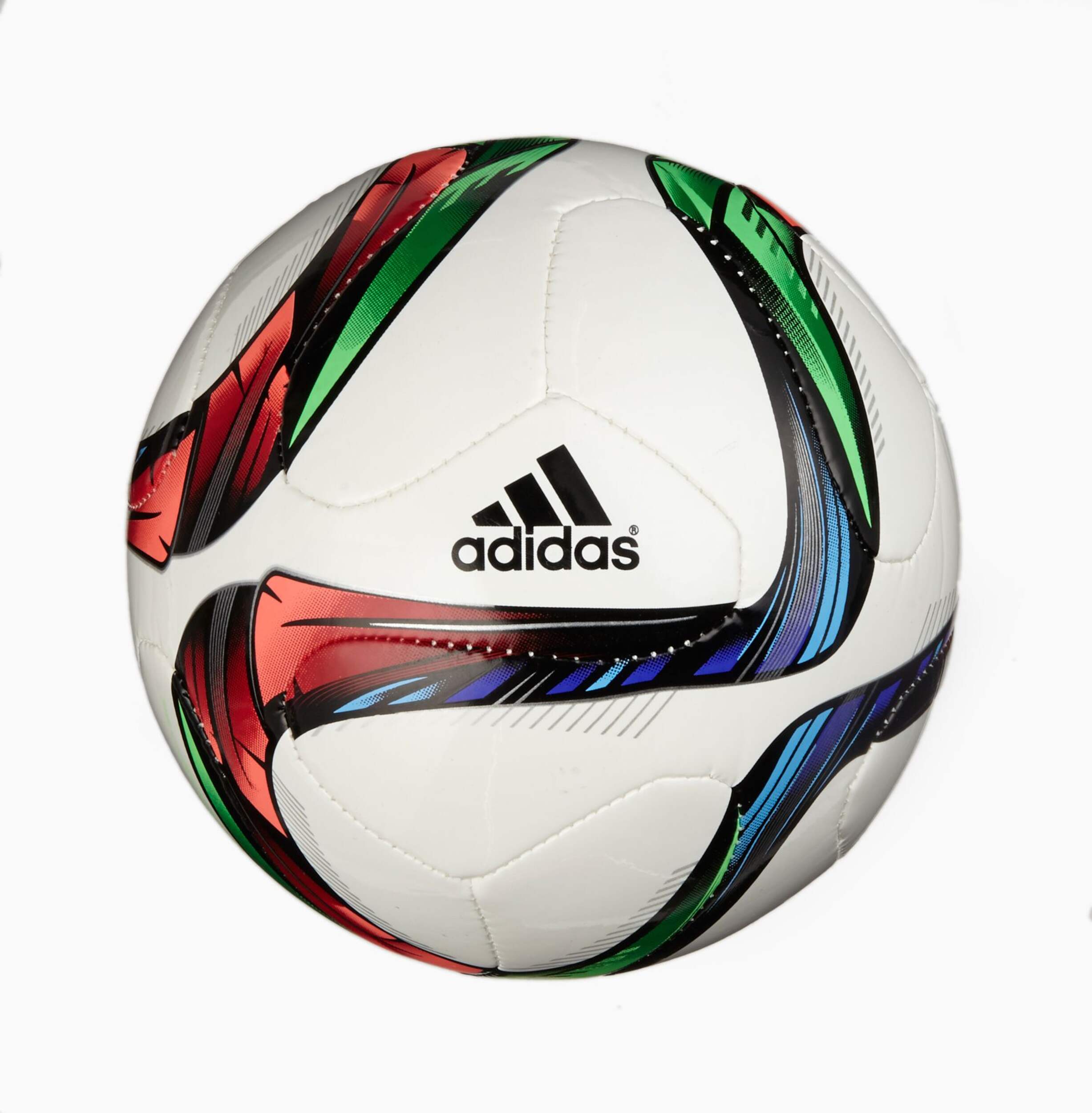 Adidas Context 15 Mini Soccer Ball