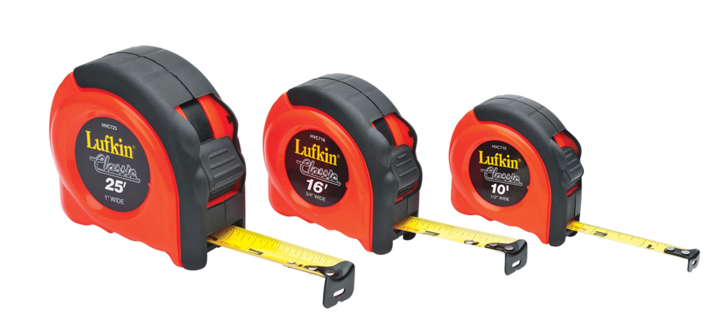 Lufkin Classic Tape Measure