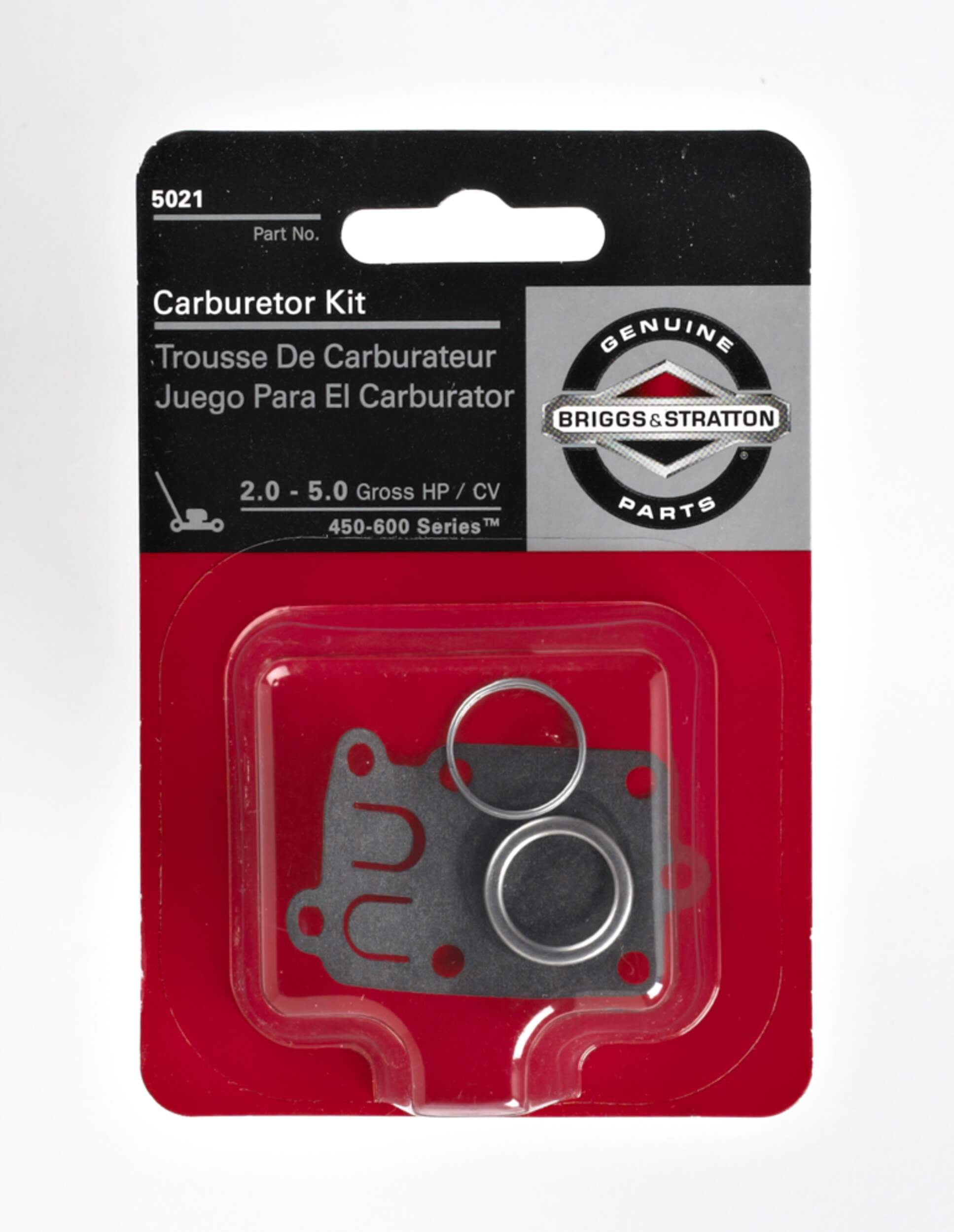 Briggs & Stratton OE Carburetor Diaphragm Kit