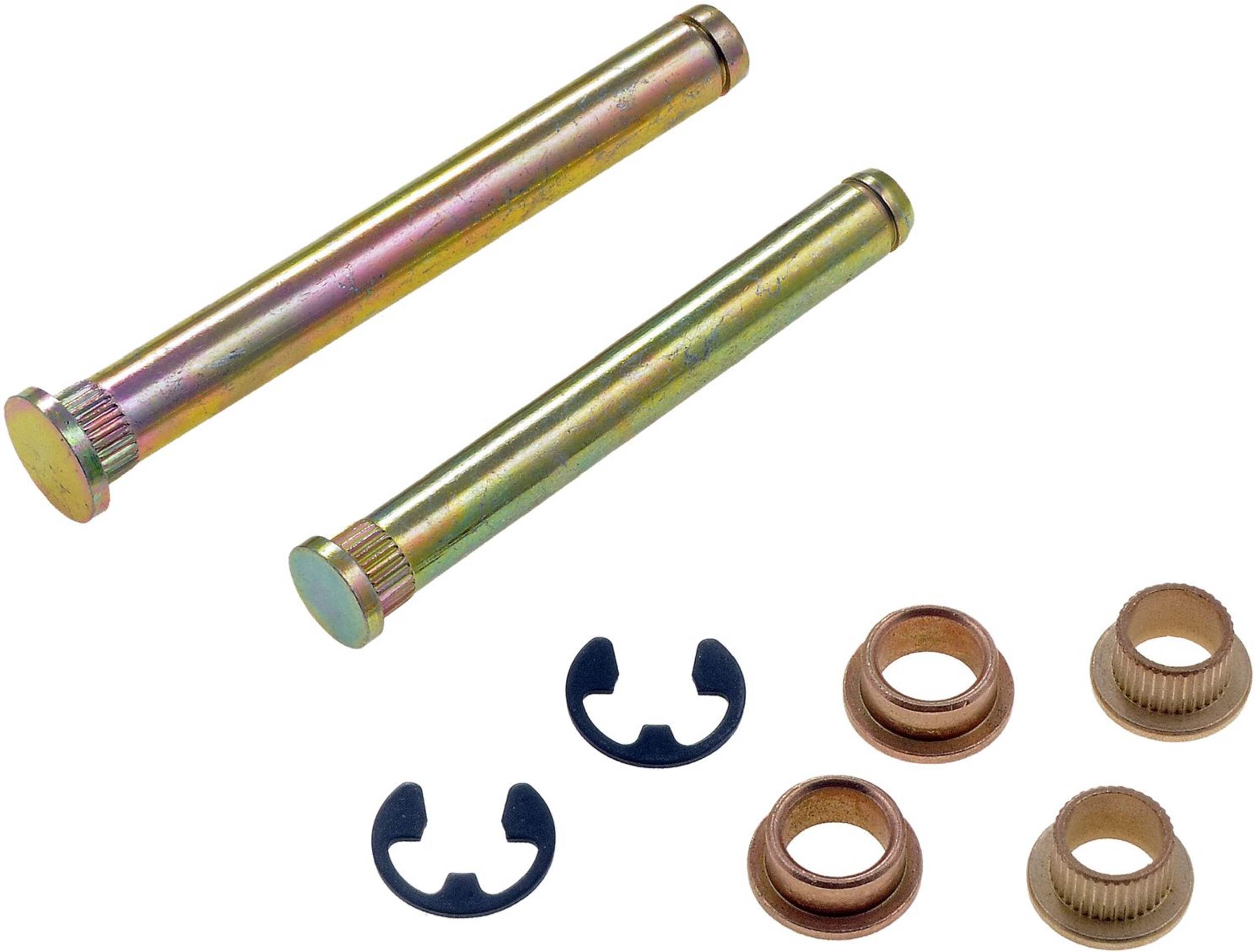 Dorman HELP! Door Hinge Pin & Bushing Kit, Dodge, 8-pc