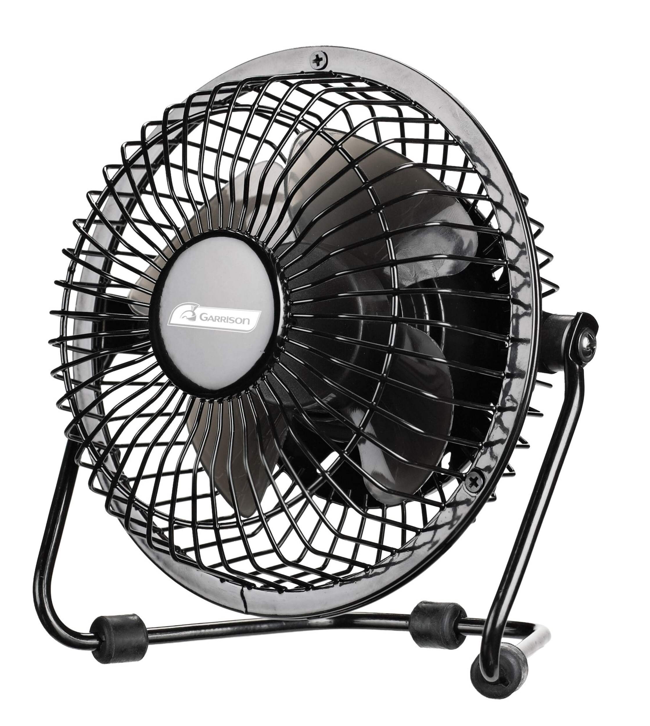 Garrison USB Fan, 4-in