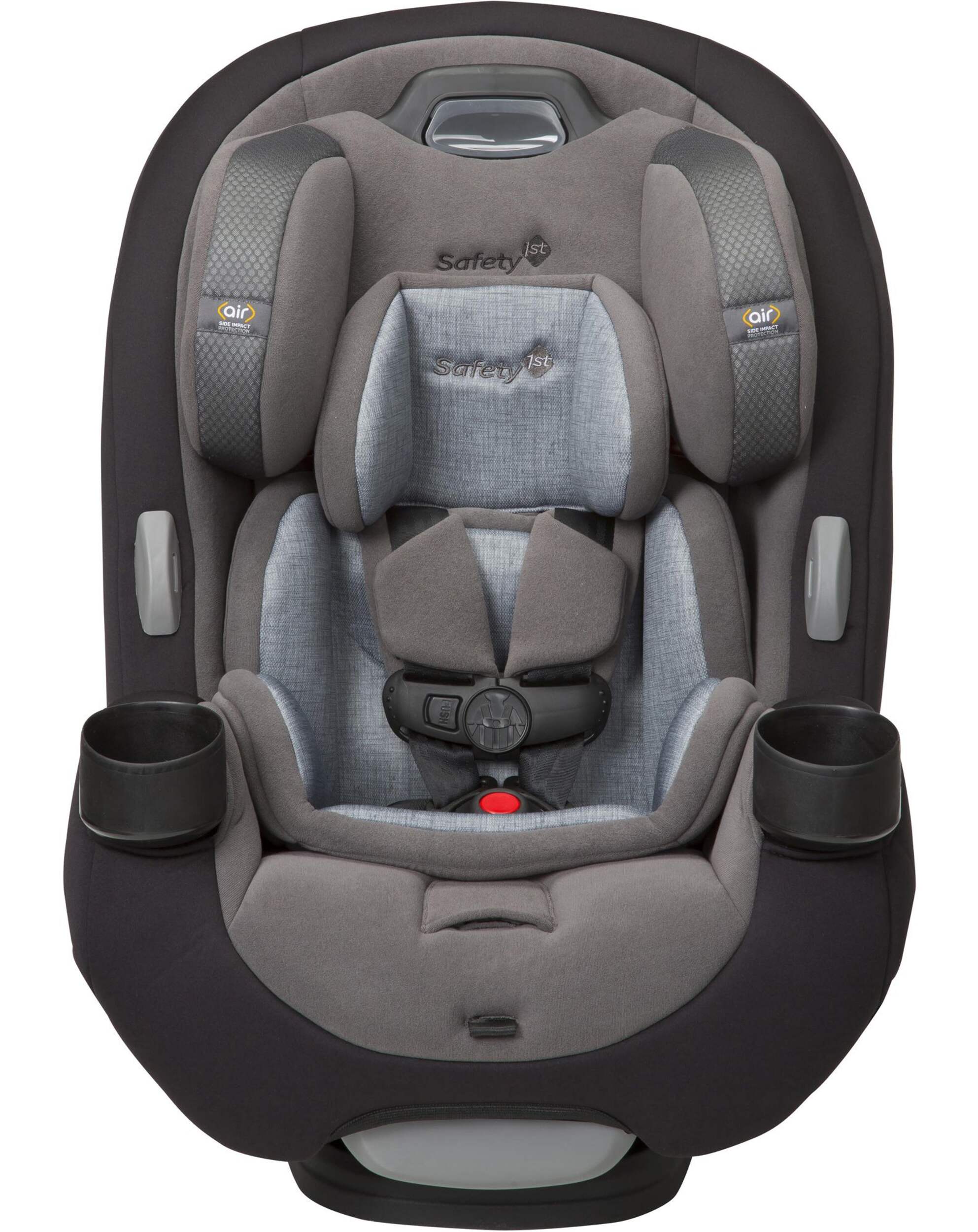Safety 1st Grow and Go Air 3-in-1 Car Seat