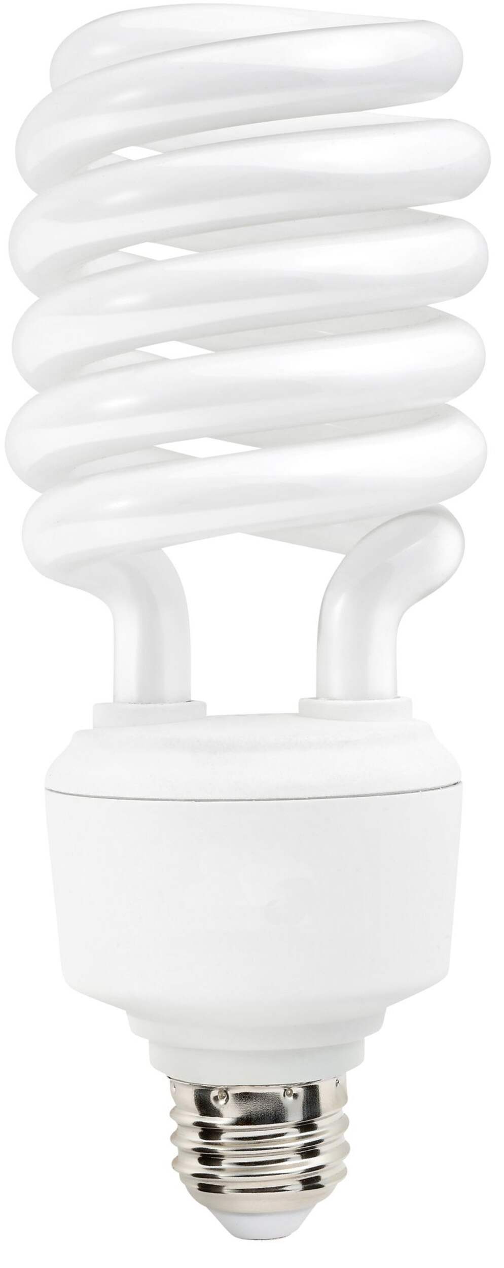 Blue Planet 40W T4 CFL Bulb, Cool White