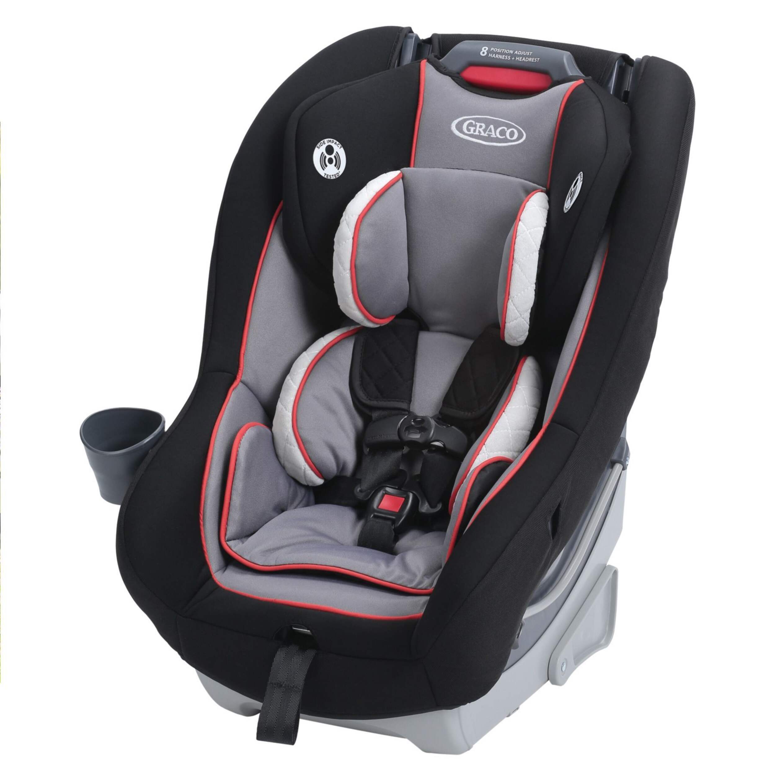 Graco Dimensions 65 Car Seat, Neto