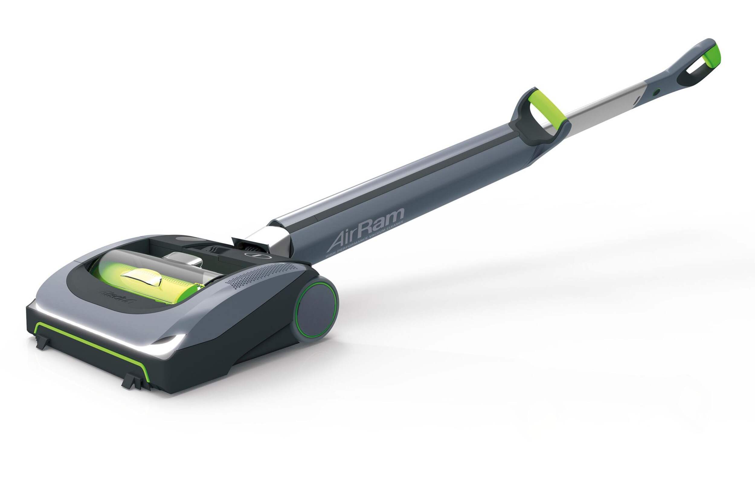 Bissell AirRam 22V Li-ion Stick Vacuum