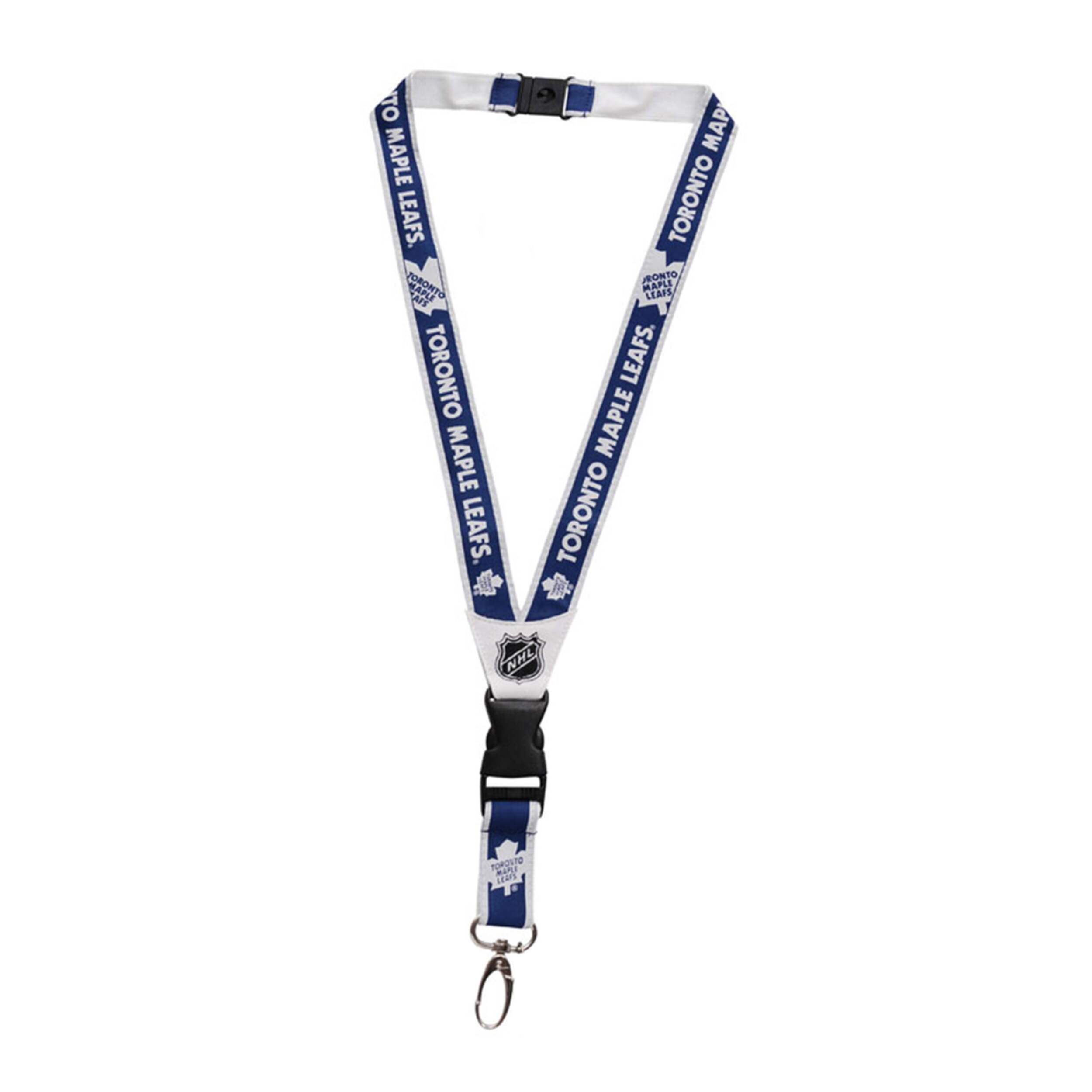NHL Calgary Flames Lanyard