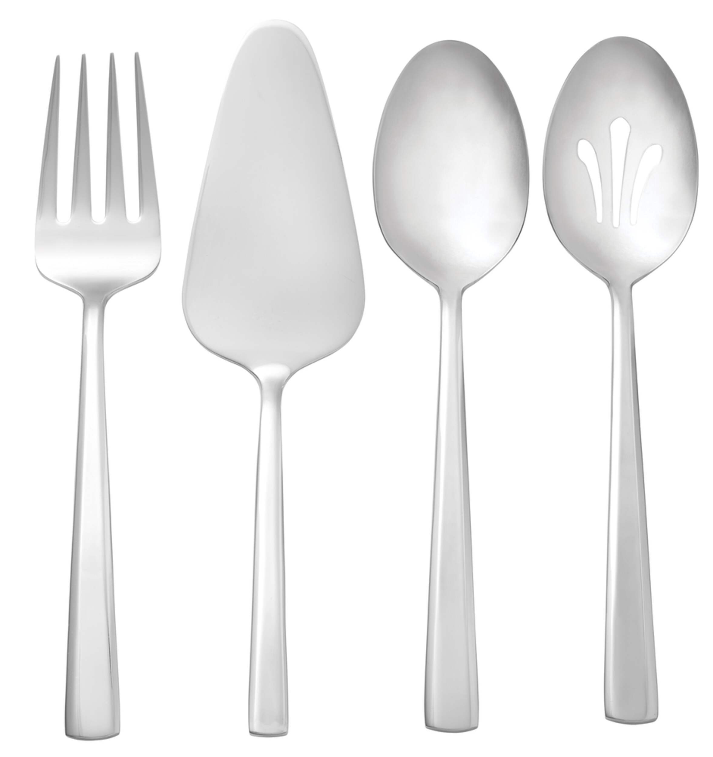 CANVAS Regent Serving Set, 4-pc