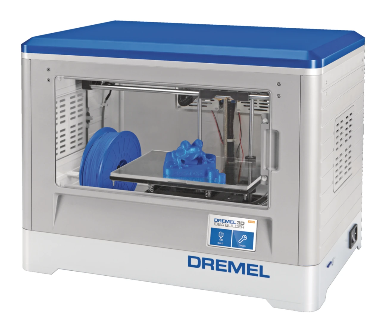 Dremel 3D20 Digital Idea Builder 3D Printer