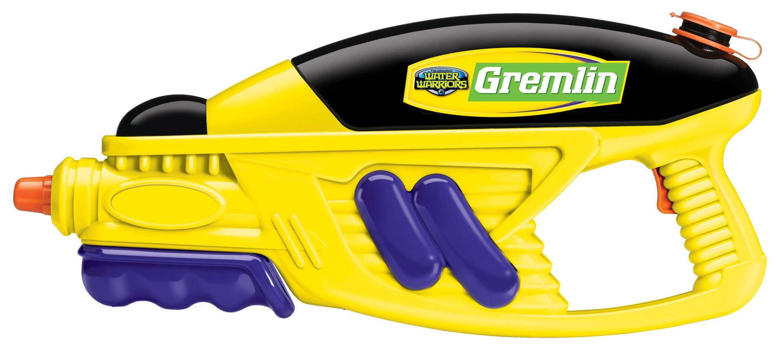 Water Warriors Gremlin Water Soaker