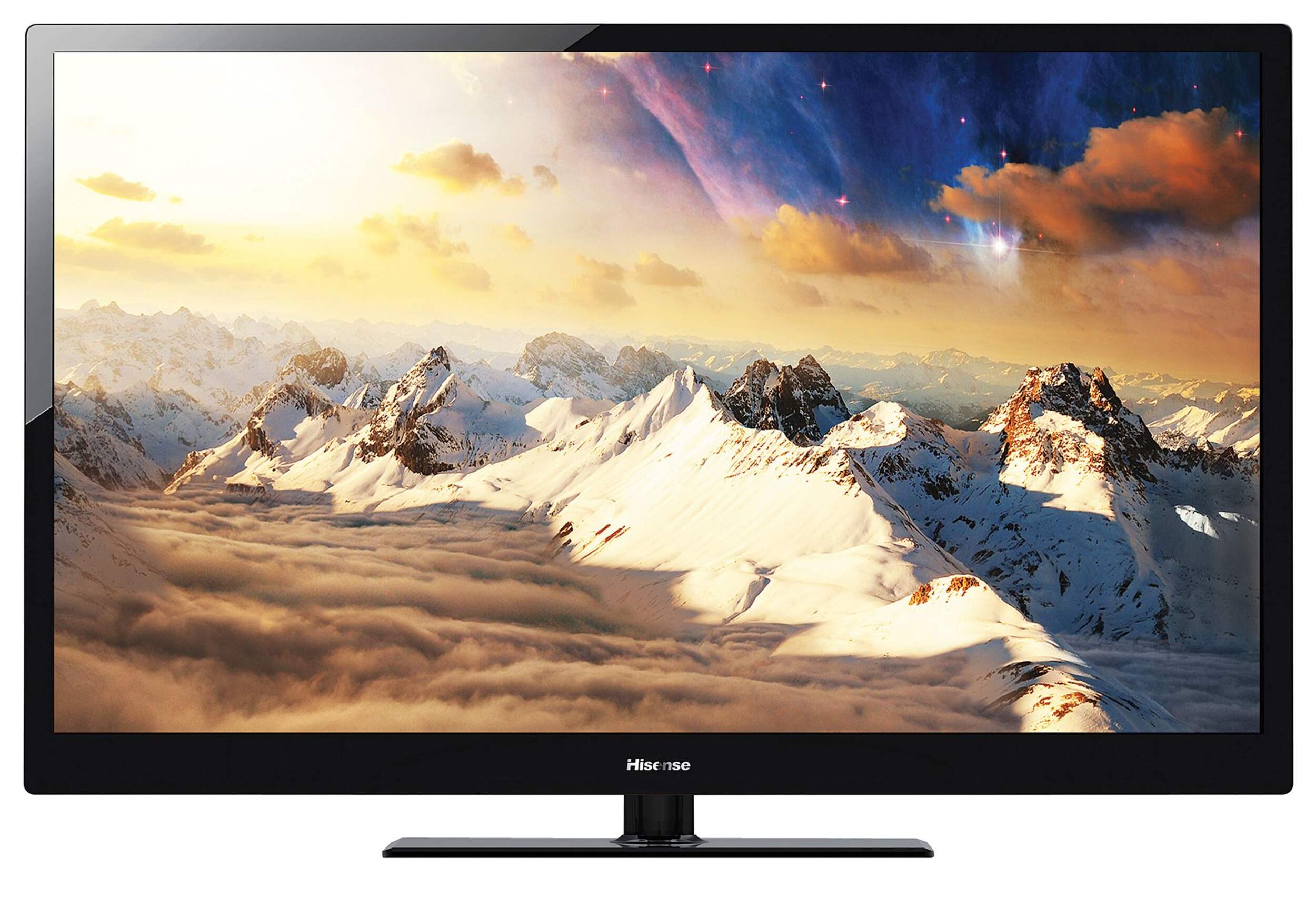 Hisense 32-in LED HDTV