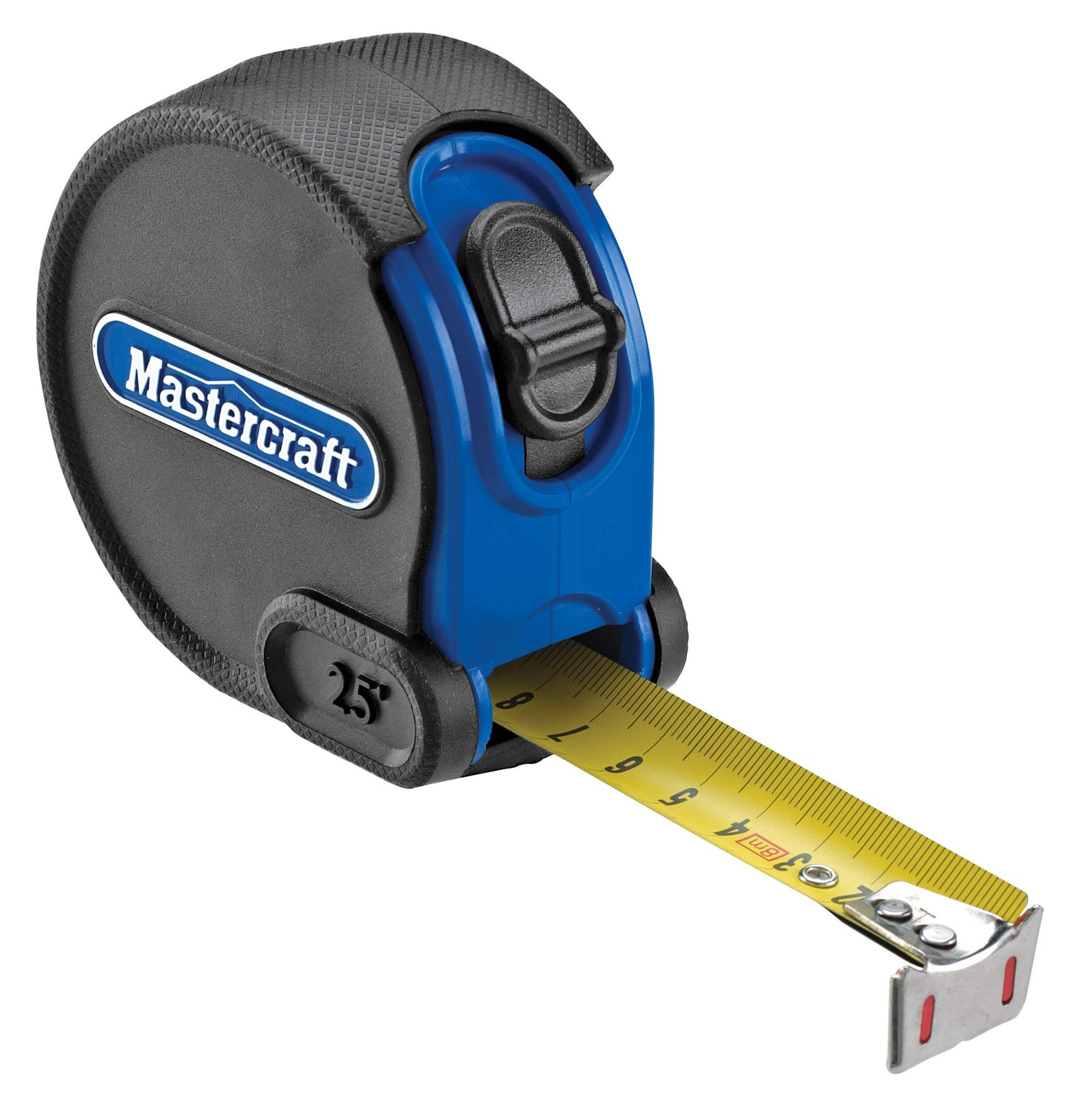 Mastercraft 8 m Tape Measure