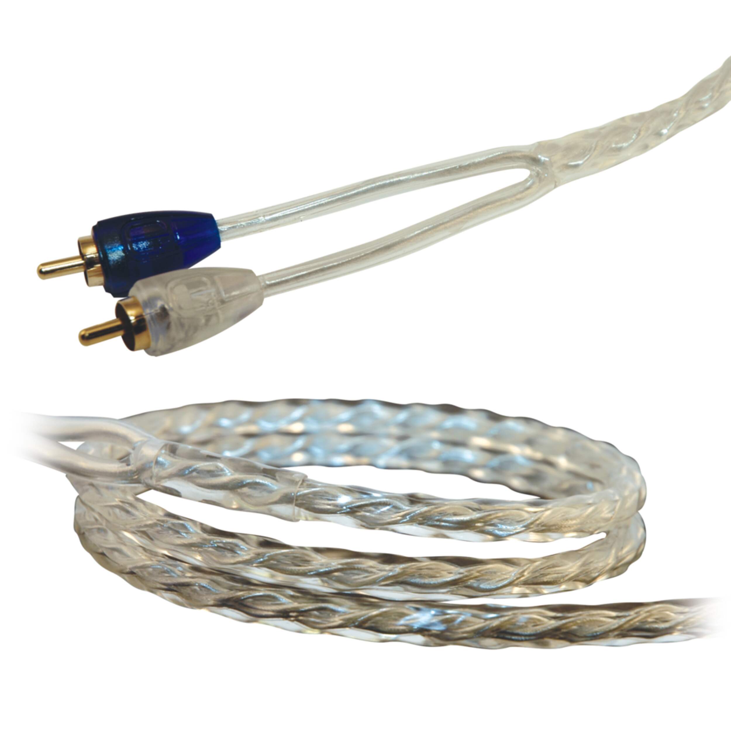 E2 One Male, Two Female Cable