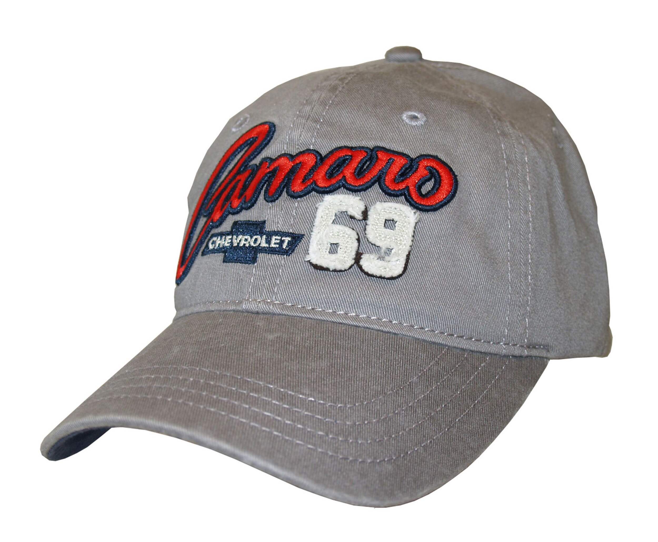 Baseball Cap, Camaro
