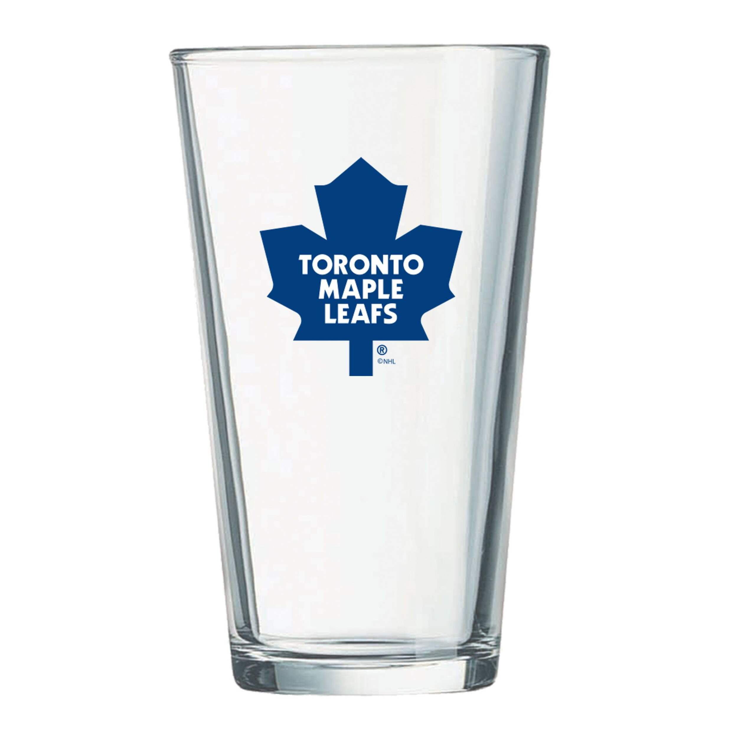NHL Calgary Flames Mixing Glass, 16-oz