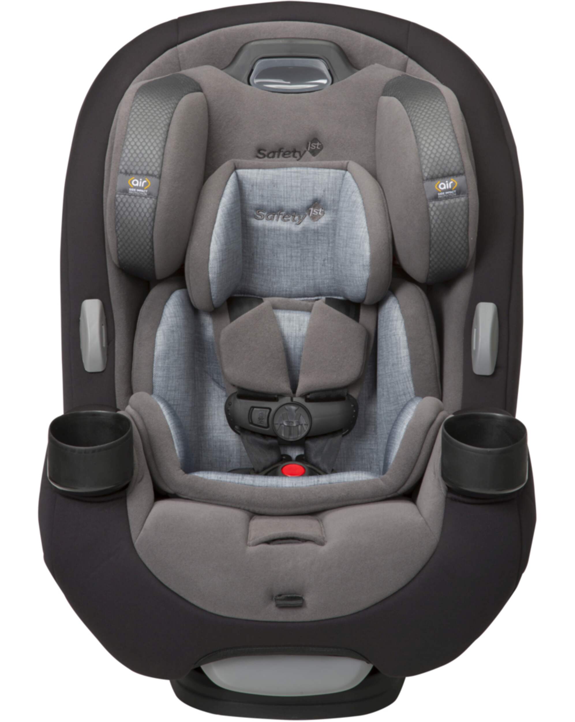 Safety 1st Grow and GoÃ¢Â?Air 3-in-1 Convertible Car Seat, Night Sky