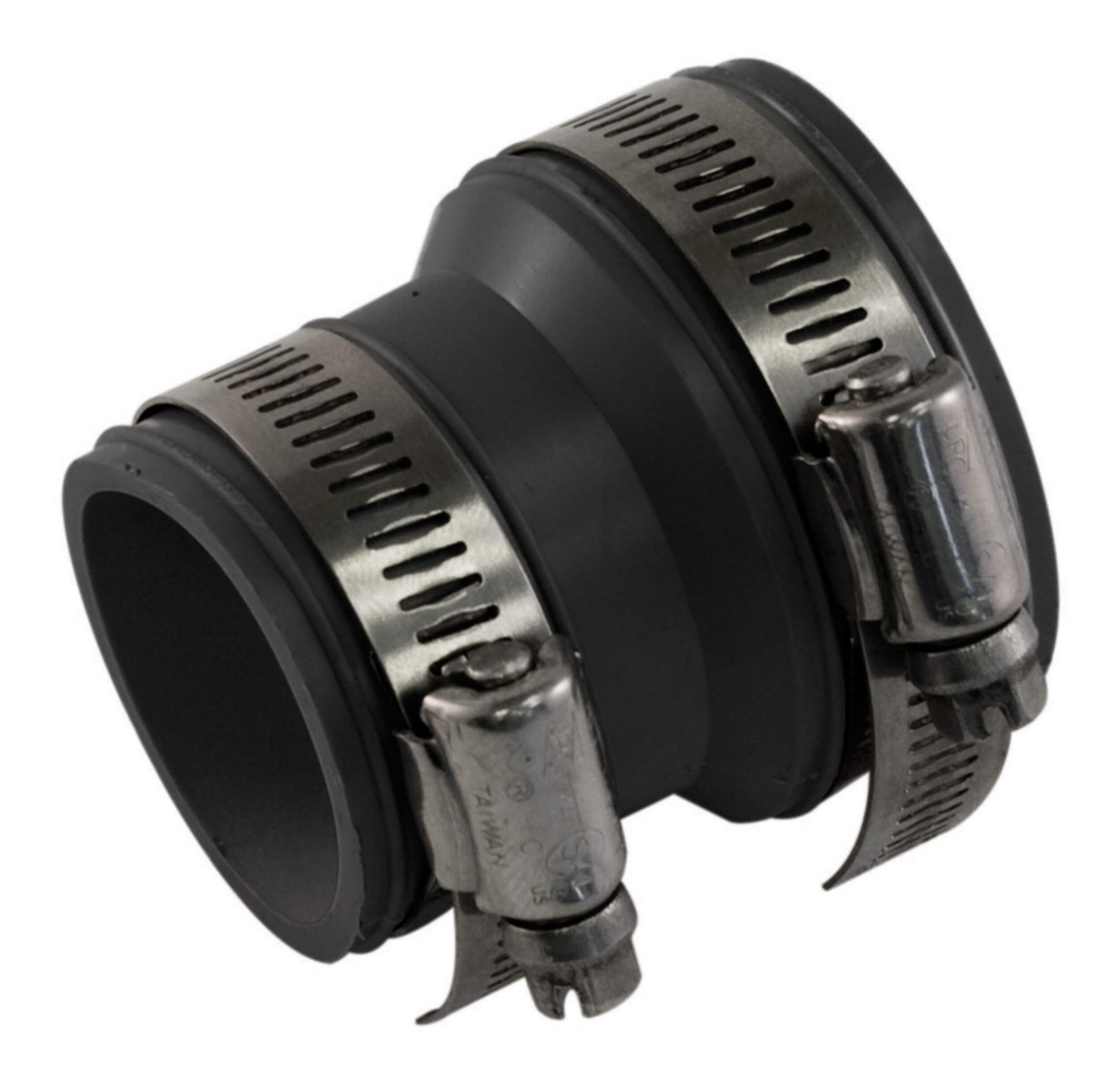Aqua-Dynamic PVC Tubular Drain and Trap Coupling
