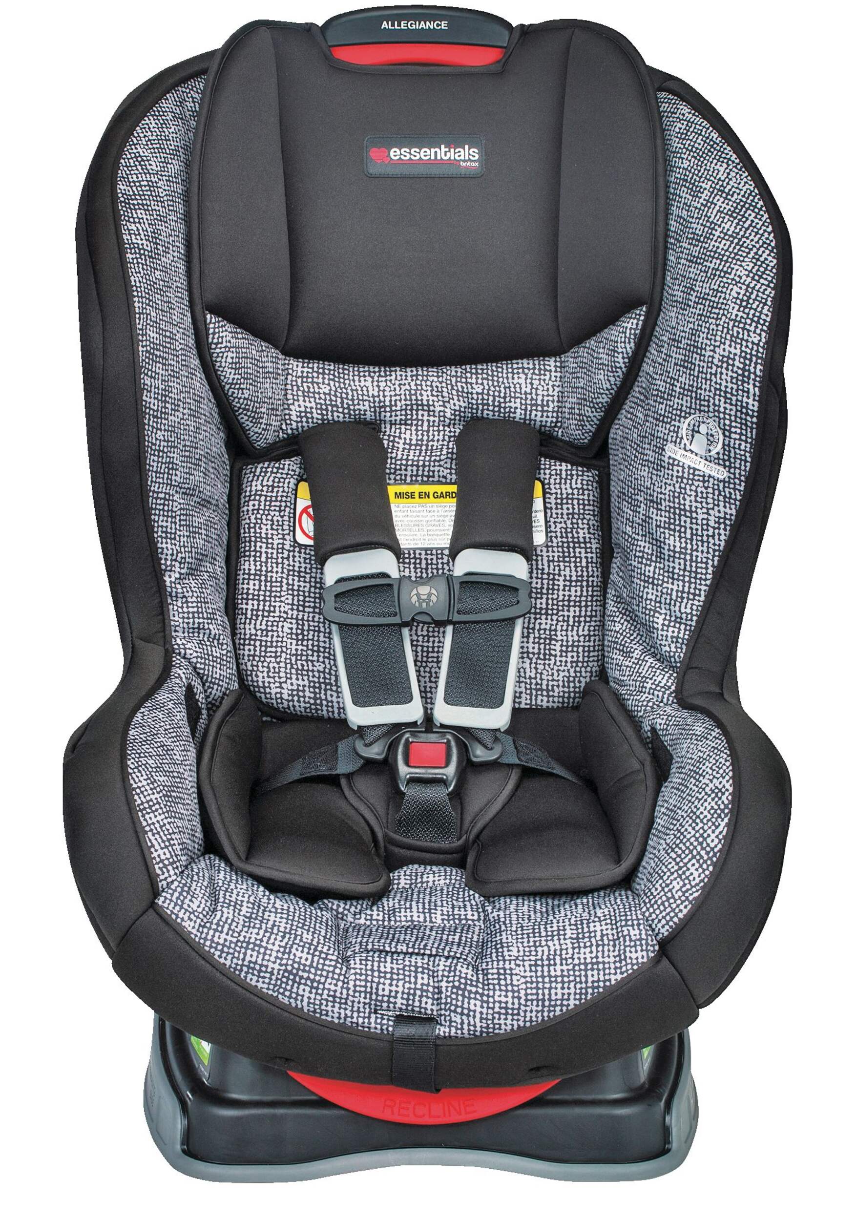 Britax AllegianceÃ¢Â?Car Seat