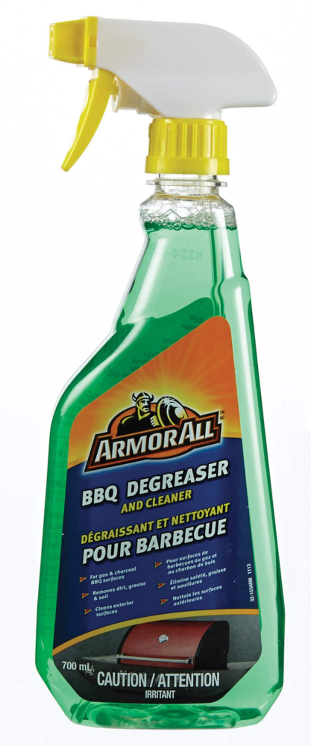 Armor All BBQ Degreaser and Cleaner