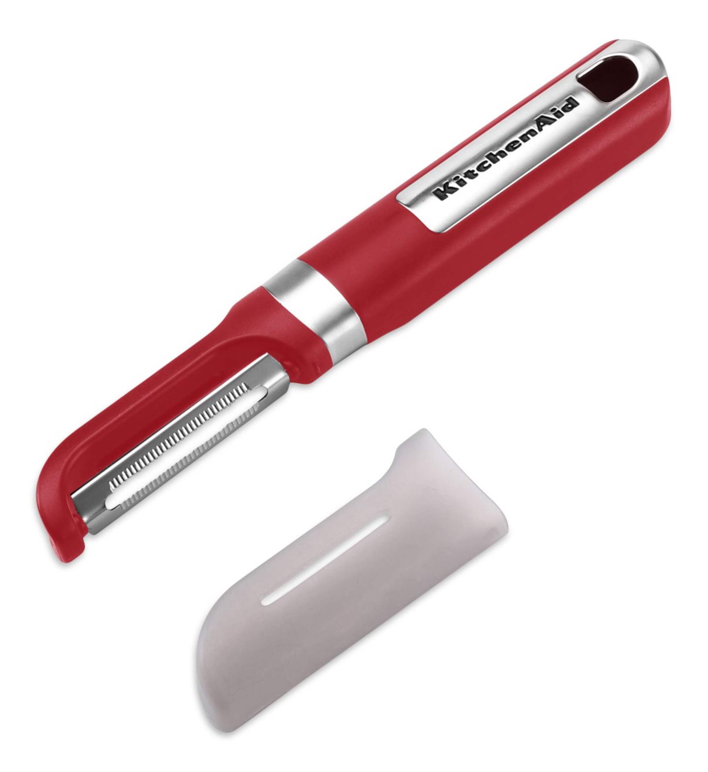 KitchenAid Red Euro-style Peeler
