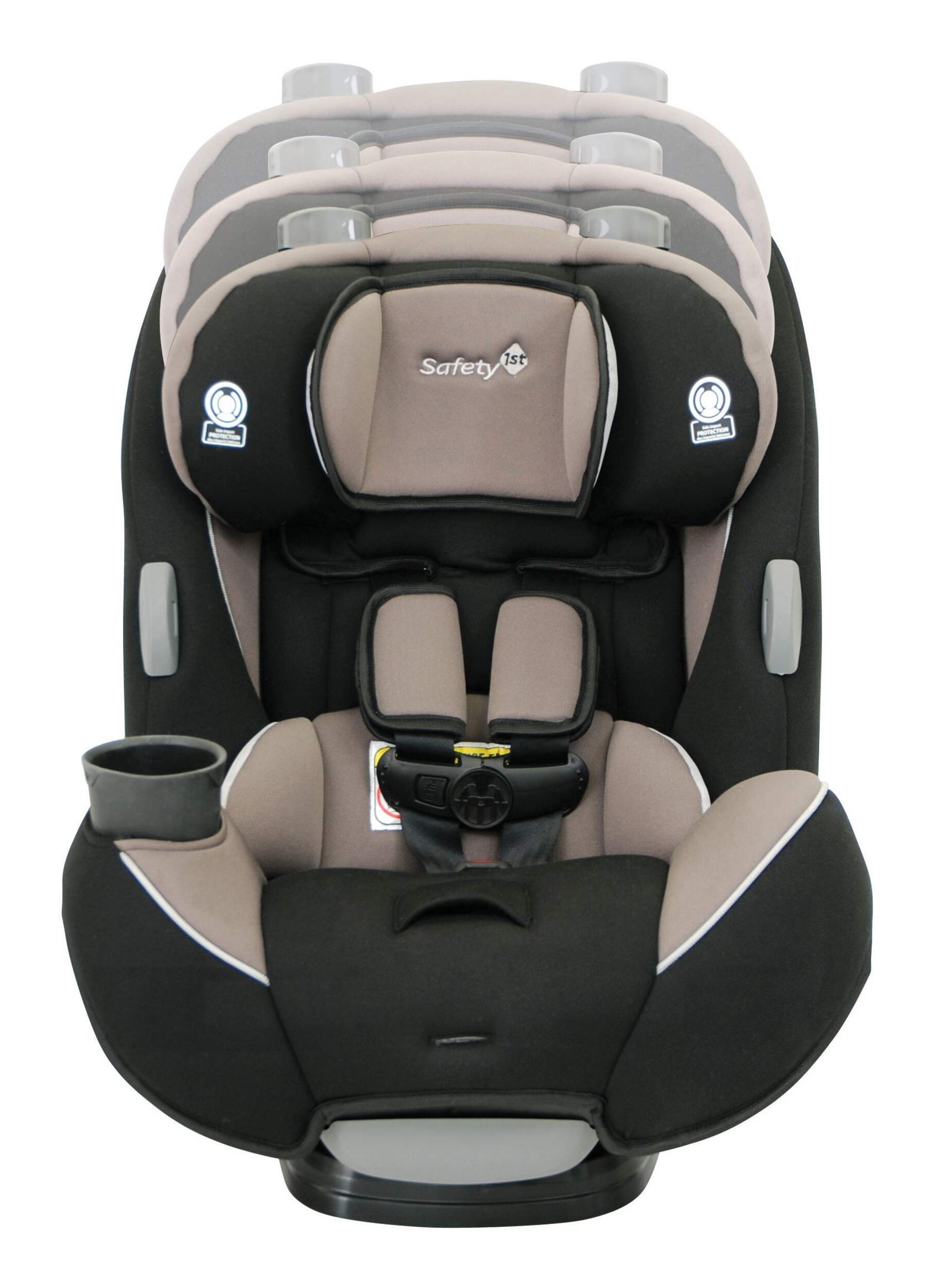 Safety 1st Grow And GoÃ¢Â?Convertible Child Car Seat