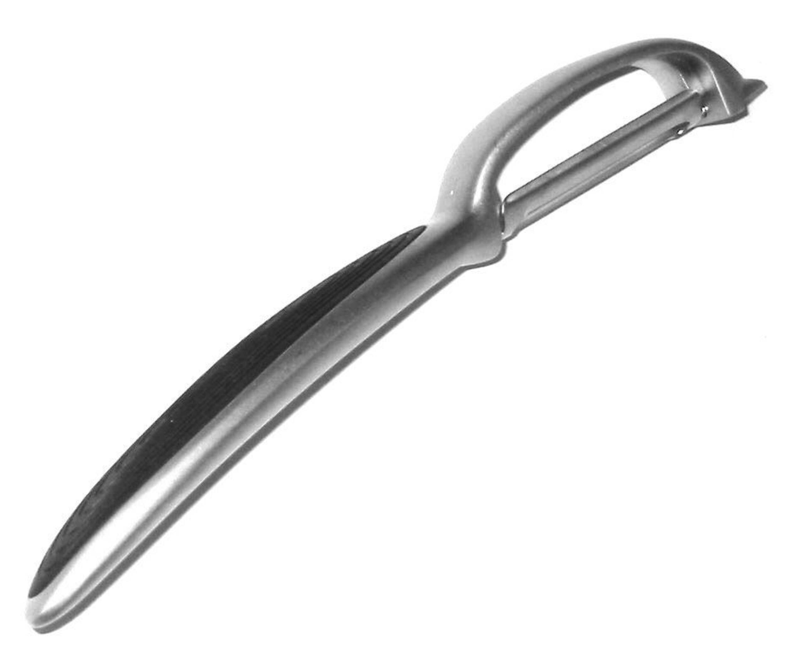 Inox Die Cast Peeler