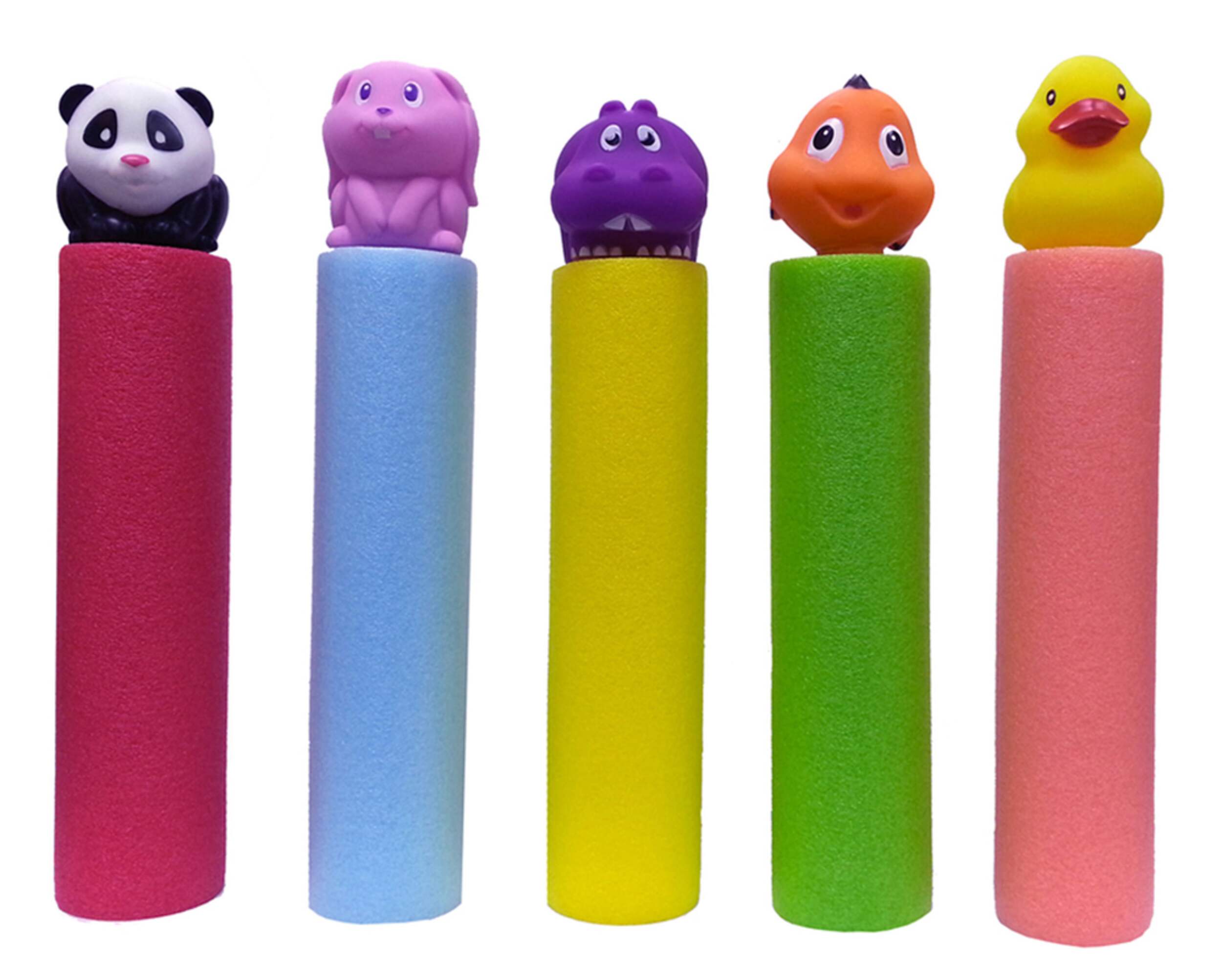 Critter Blaster Pool Toys