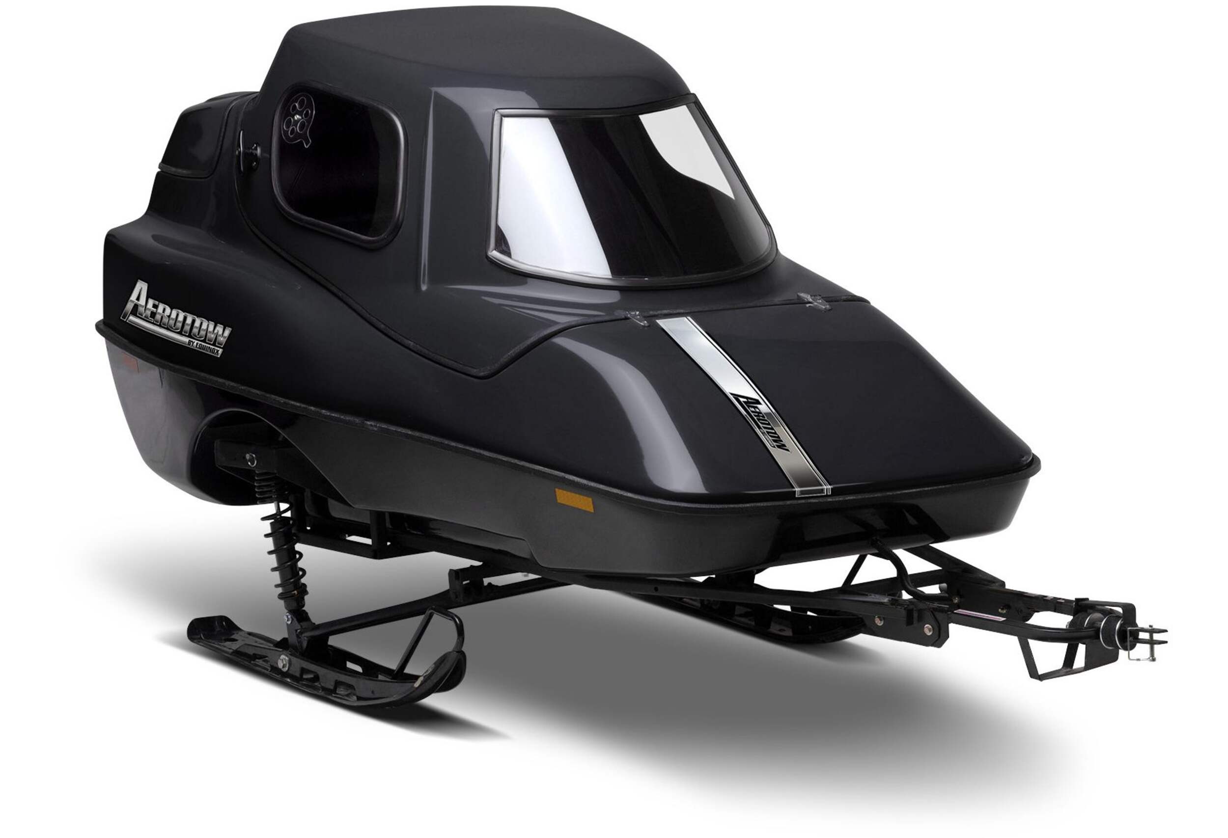 Equinox Aerotow Passenger Sled