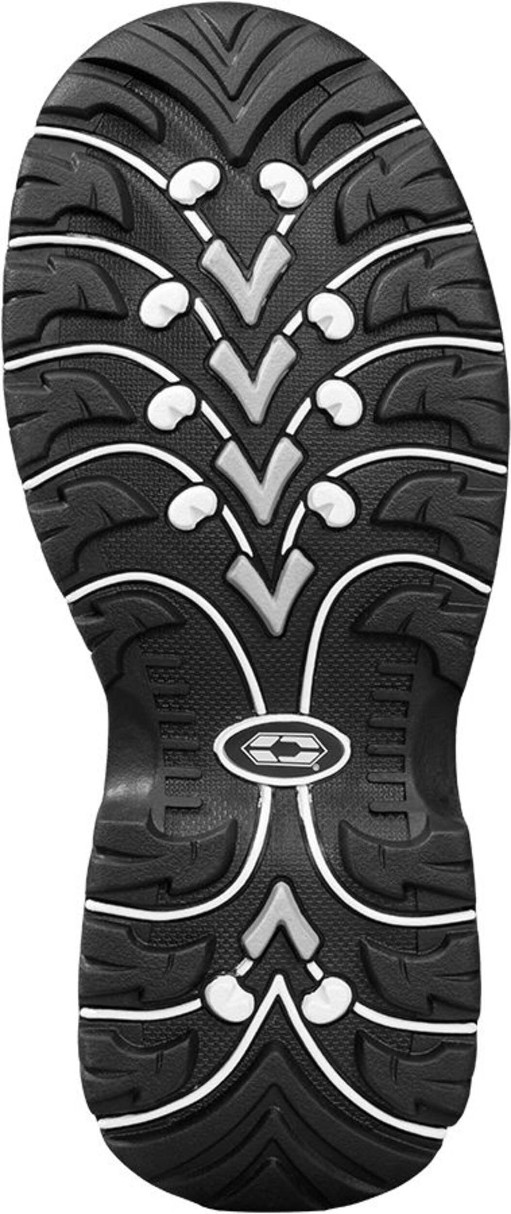 Castle X Barrier 2 Women's Snowmobile Winter Boots, White, Assorted Sizes