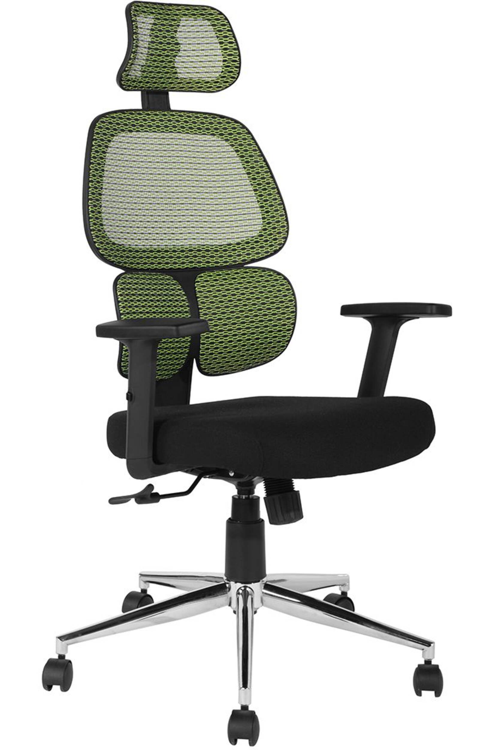 39F Tikitere Mesh Office Chair