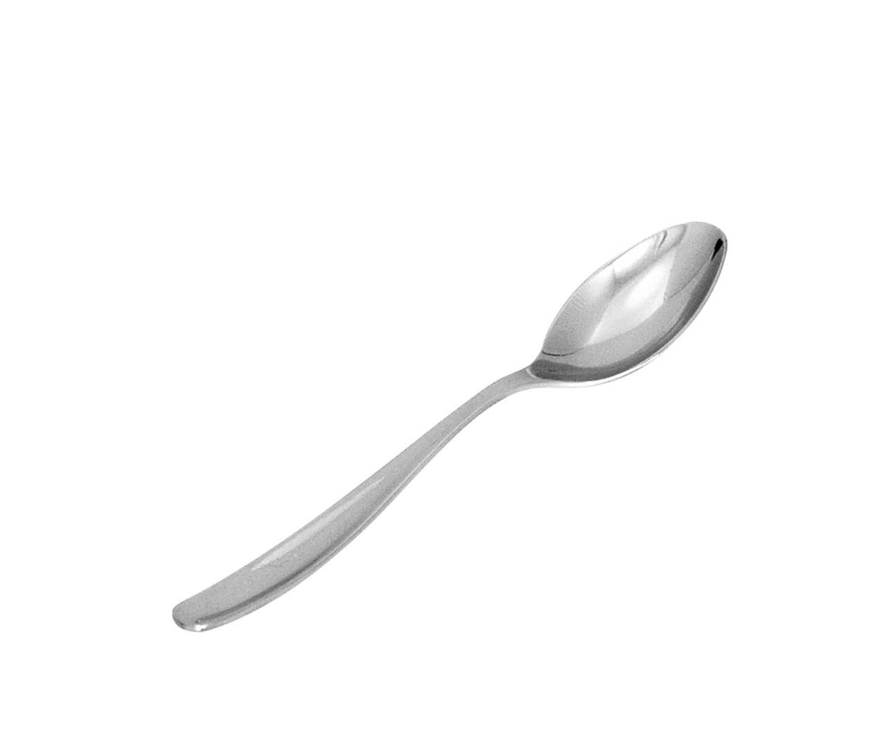 Gourmet Settings Mini Spoons Flatware Set, 4-pc