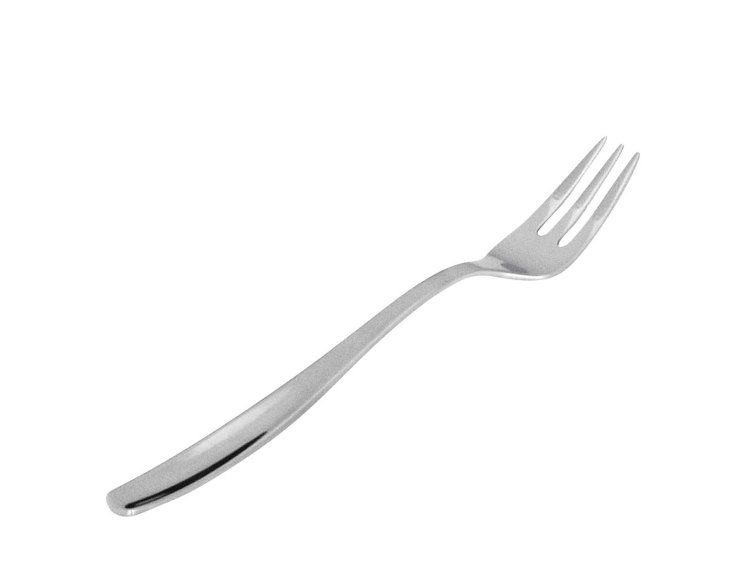 Gourmet Settings Cocktail Forks Flatware Set, 4-pc