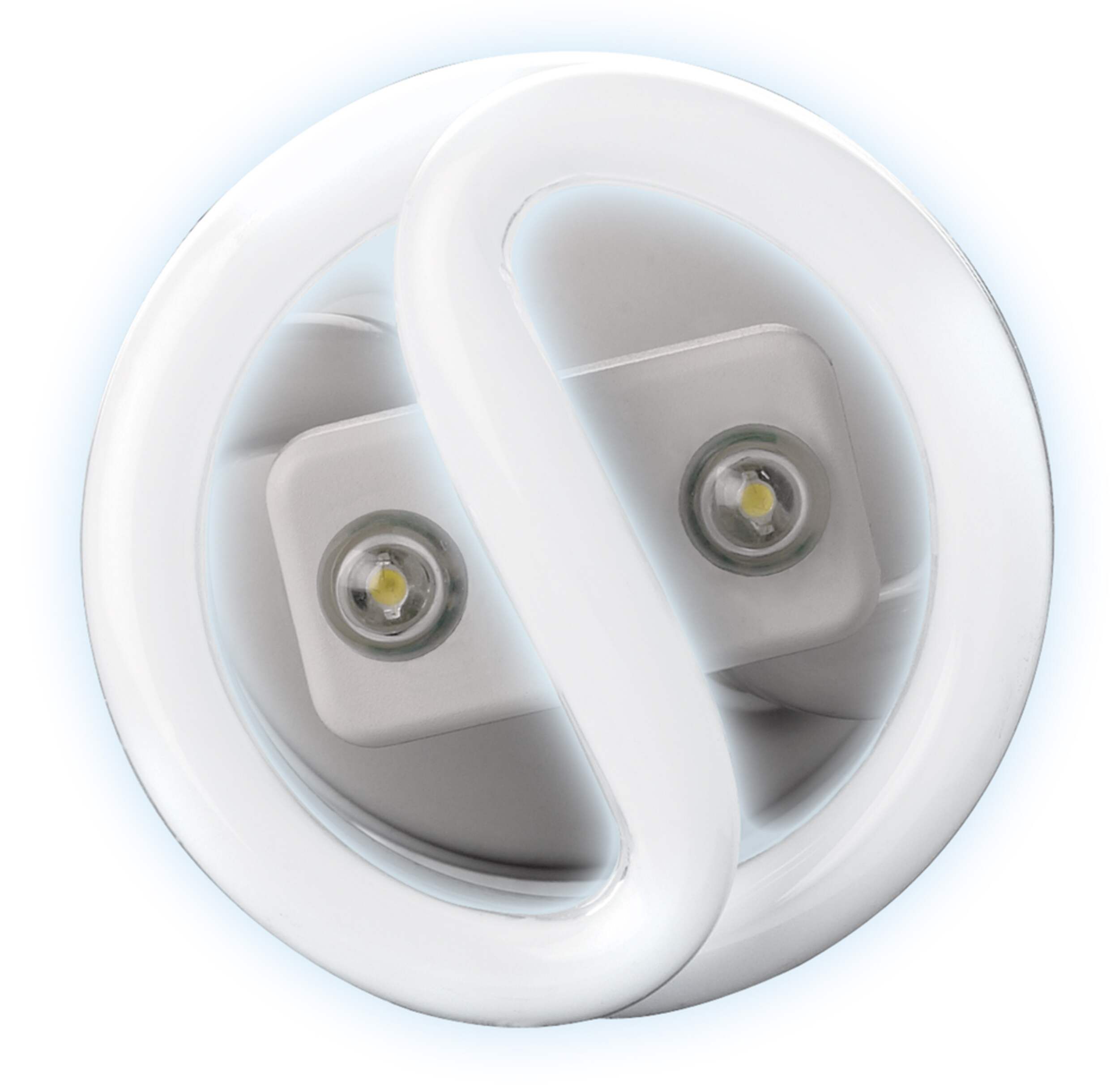 Blue Planet 13W CFL and LED Night Light Bulb