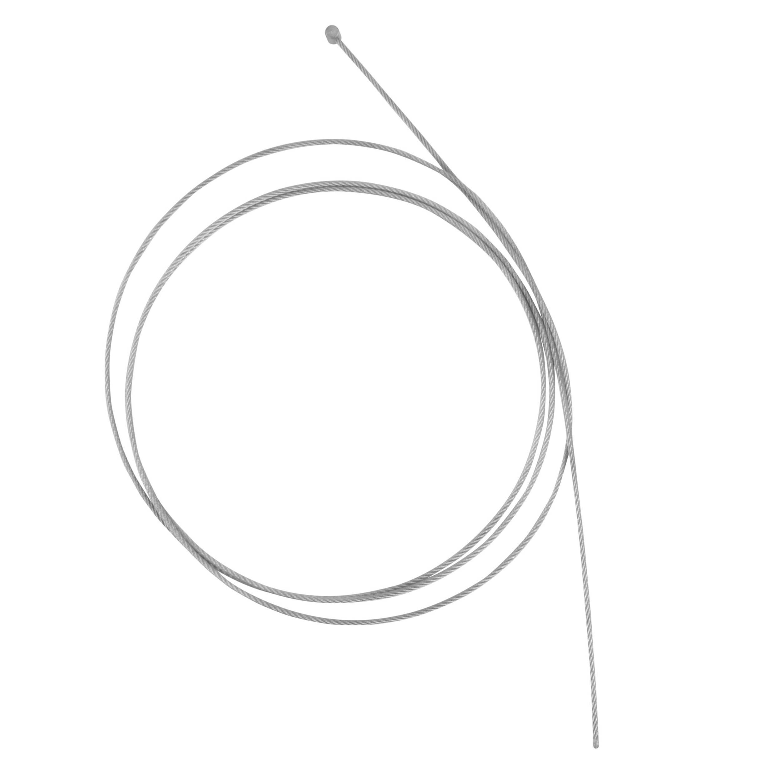 Kimpex Universal Steel Snowmobile Recoil Starter Cable, 97-in
