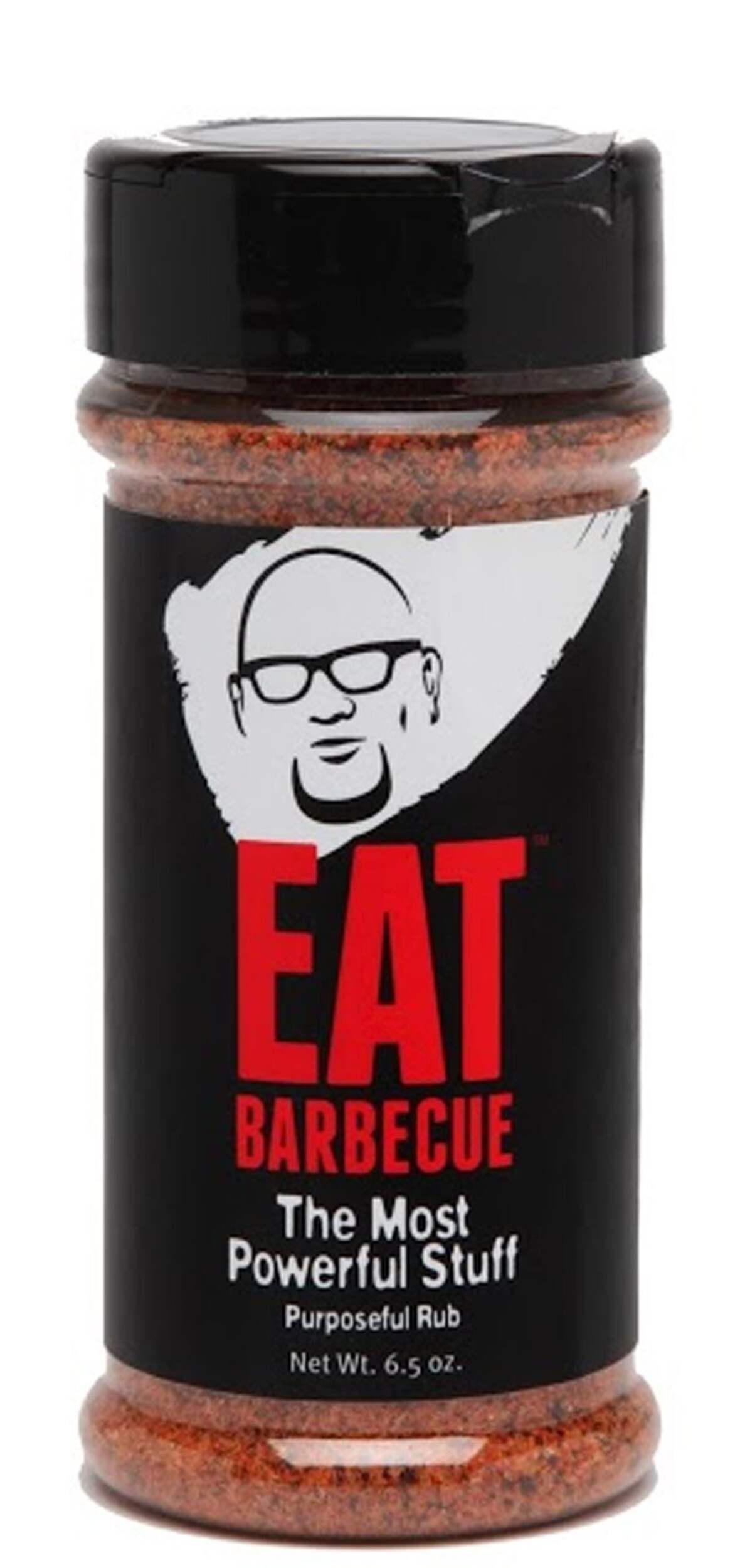 Add the WOW to your grilling with Pellet Envy's Eat BBQ Rub, 7-oz