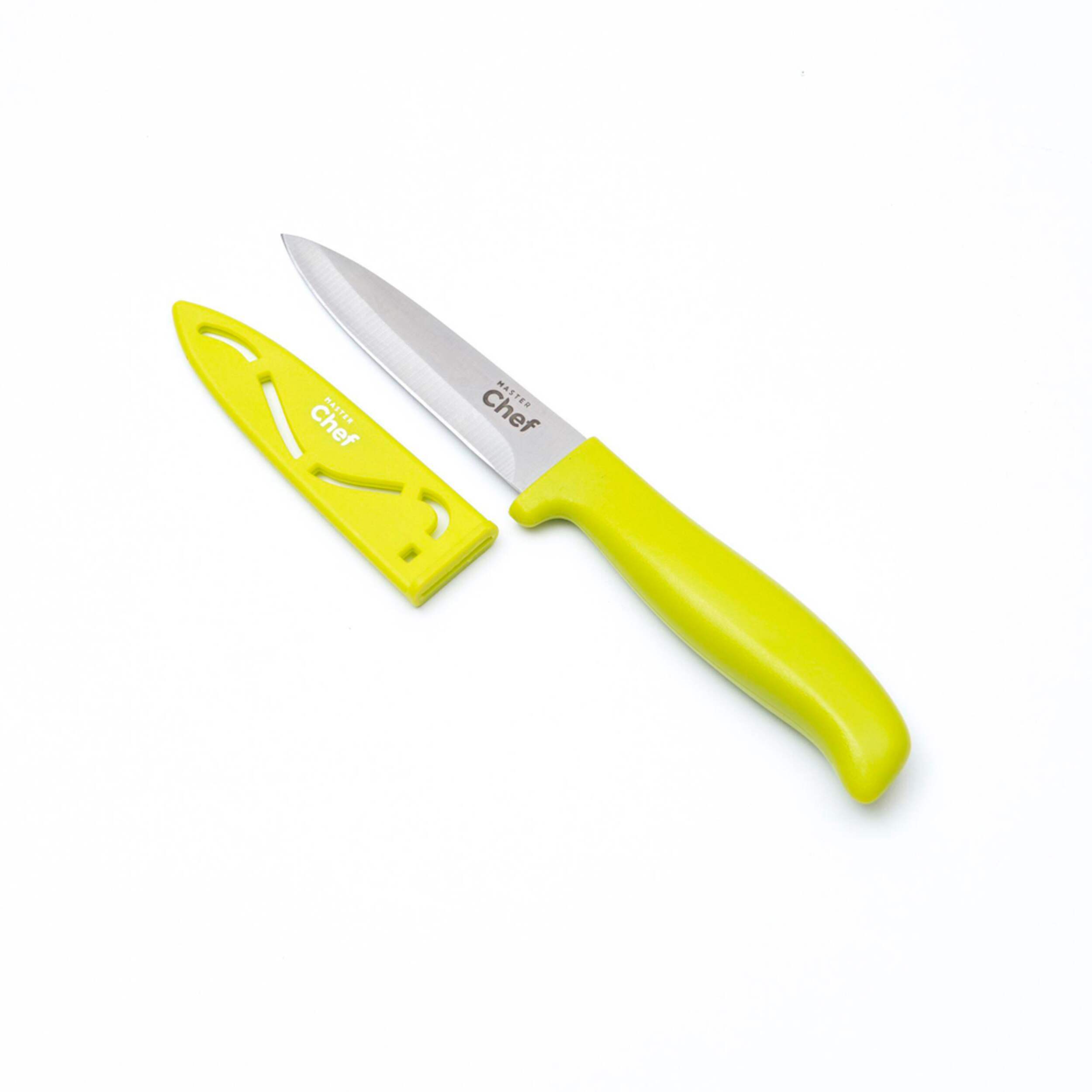 MASTER Chef Paring Knife, 3.5-in