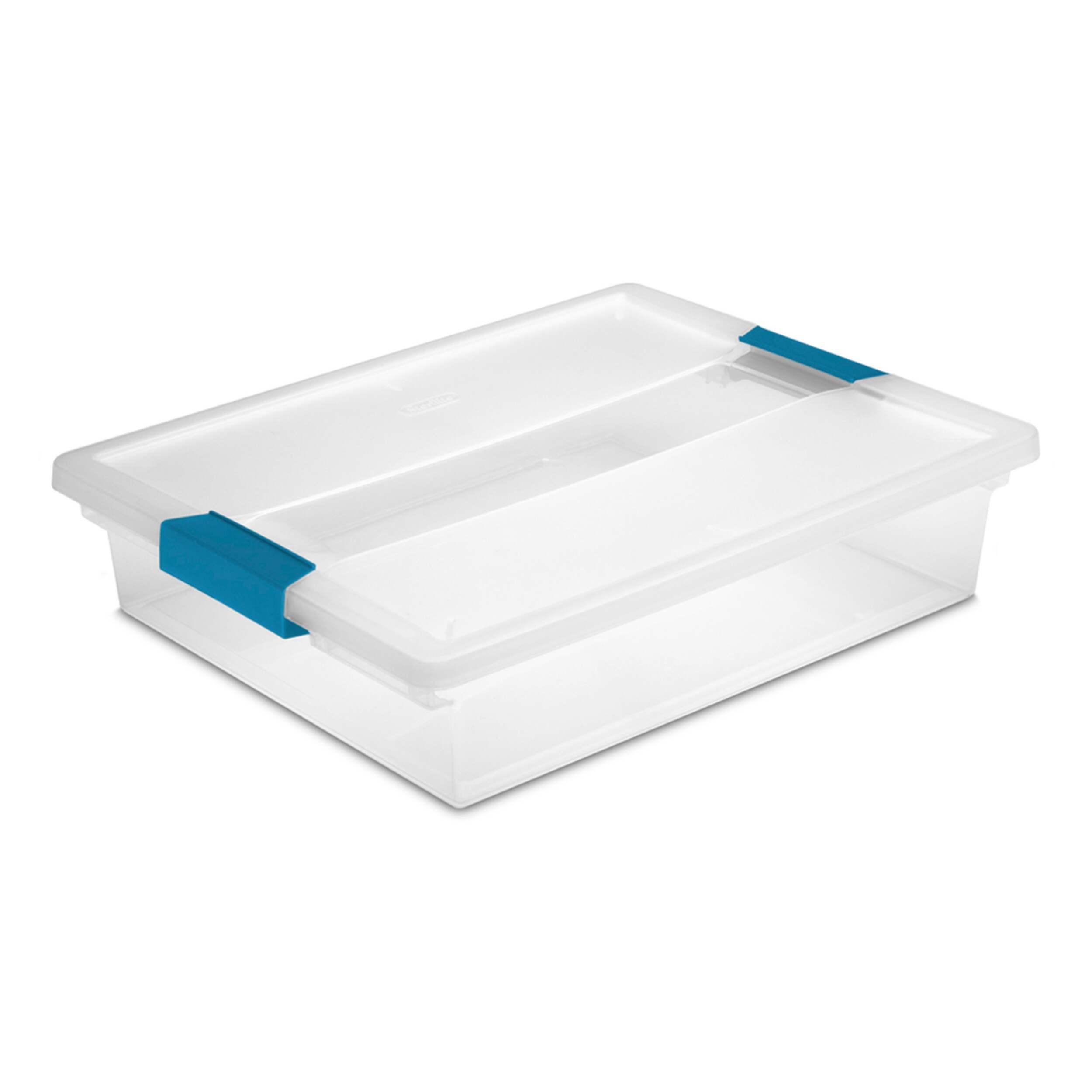 Sterilite Clipbox, Large