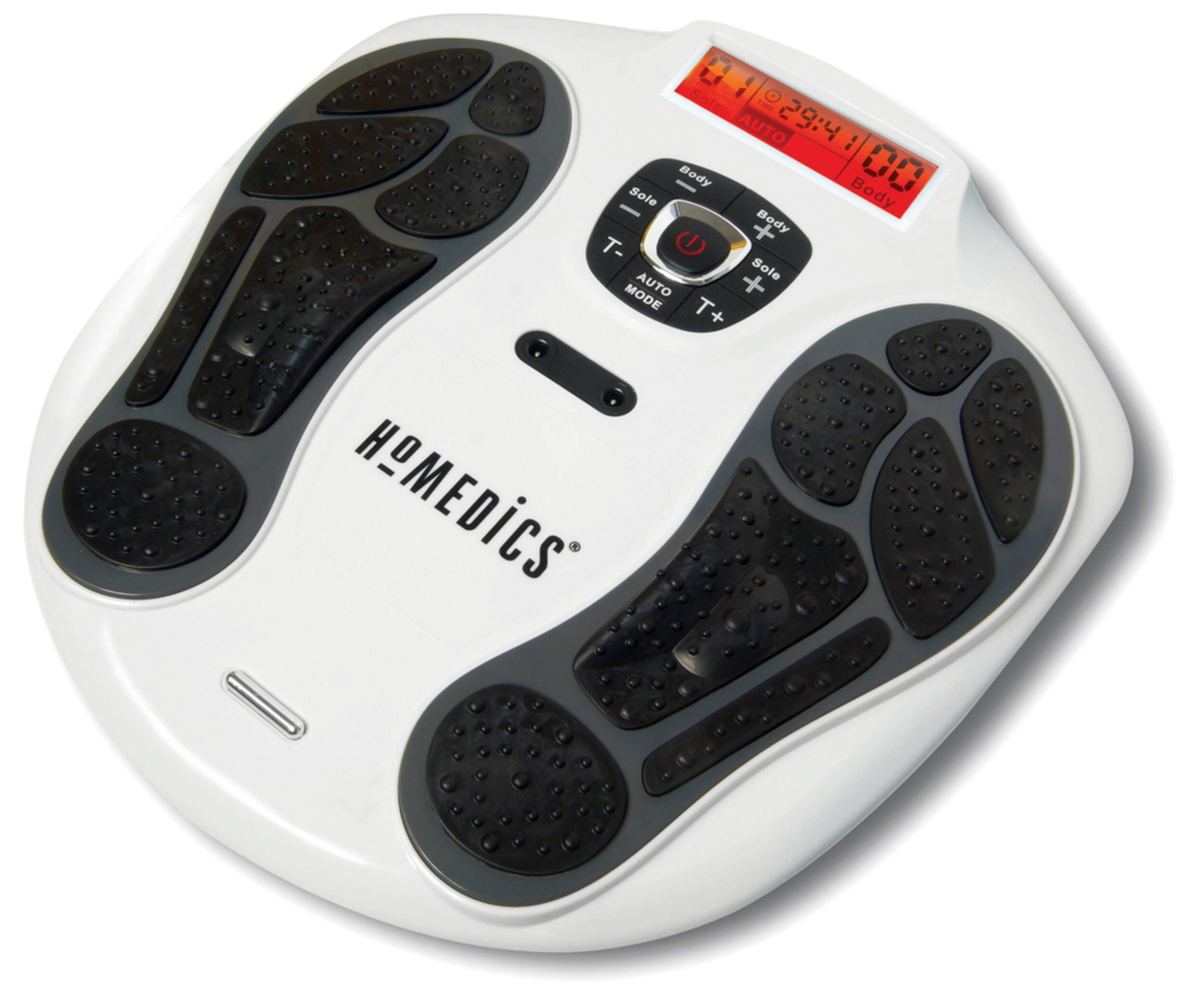 Homedics Circulation Pro Massager