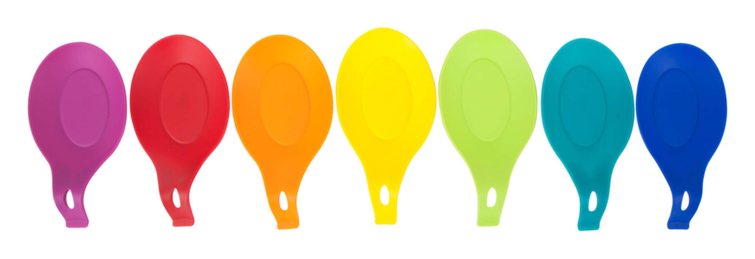 Core Kitchen Silicone Spoon Rest