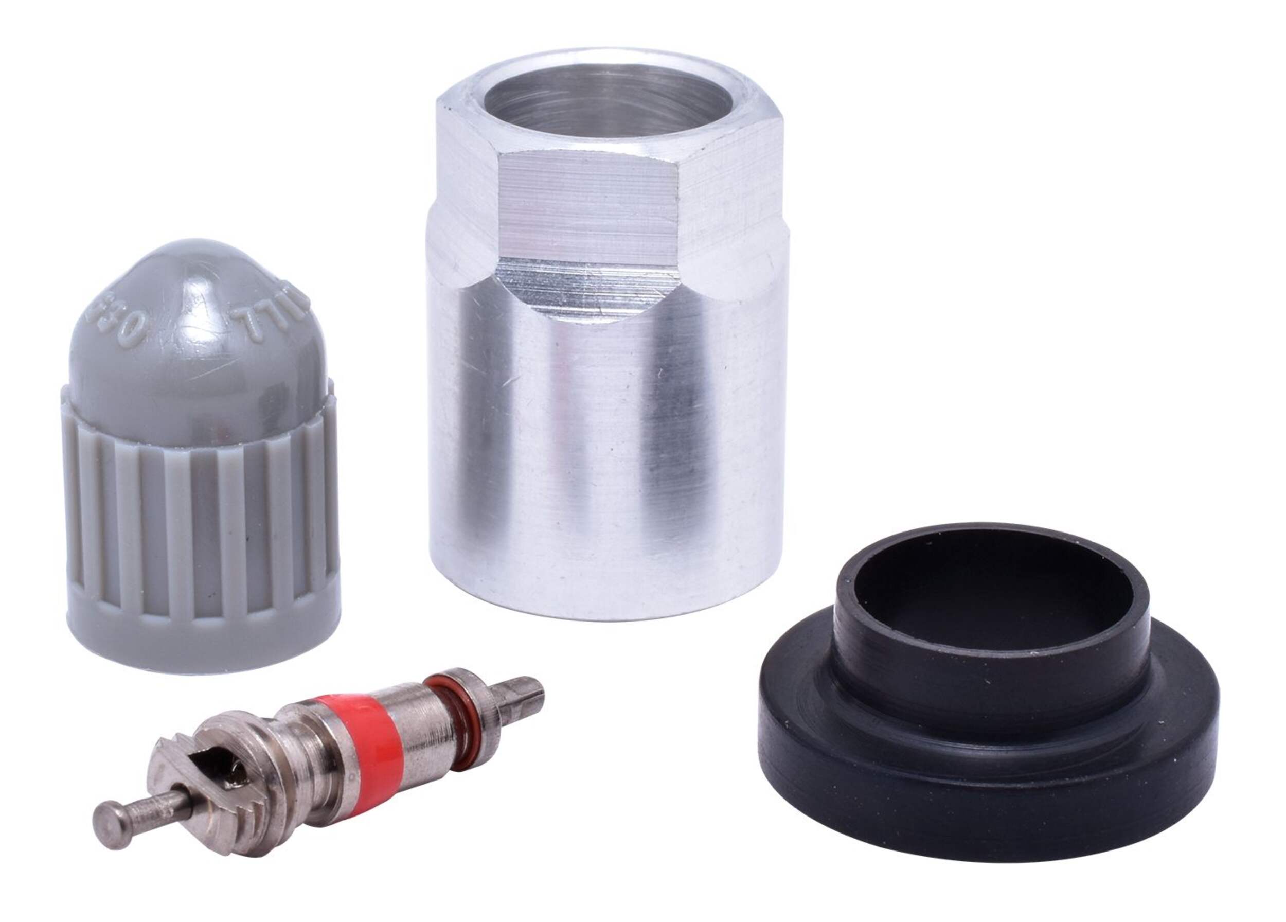 Dill Air Controls 1080K TPMS Valve Service Kit for Tire Maintenance 1 Dill Air Controls 1080K TPMS Valve Service Kit for Tire Maintenance