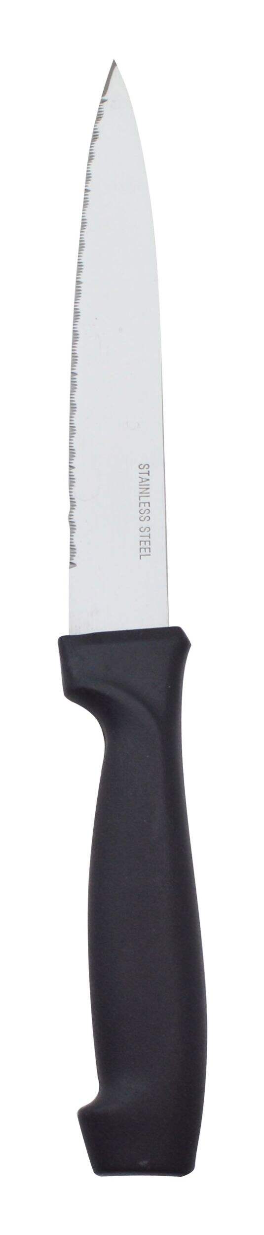 SimplicitÃÂ© Stainless Steel All-Purpose Knife, Dishwasher Safe, 5-in