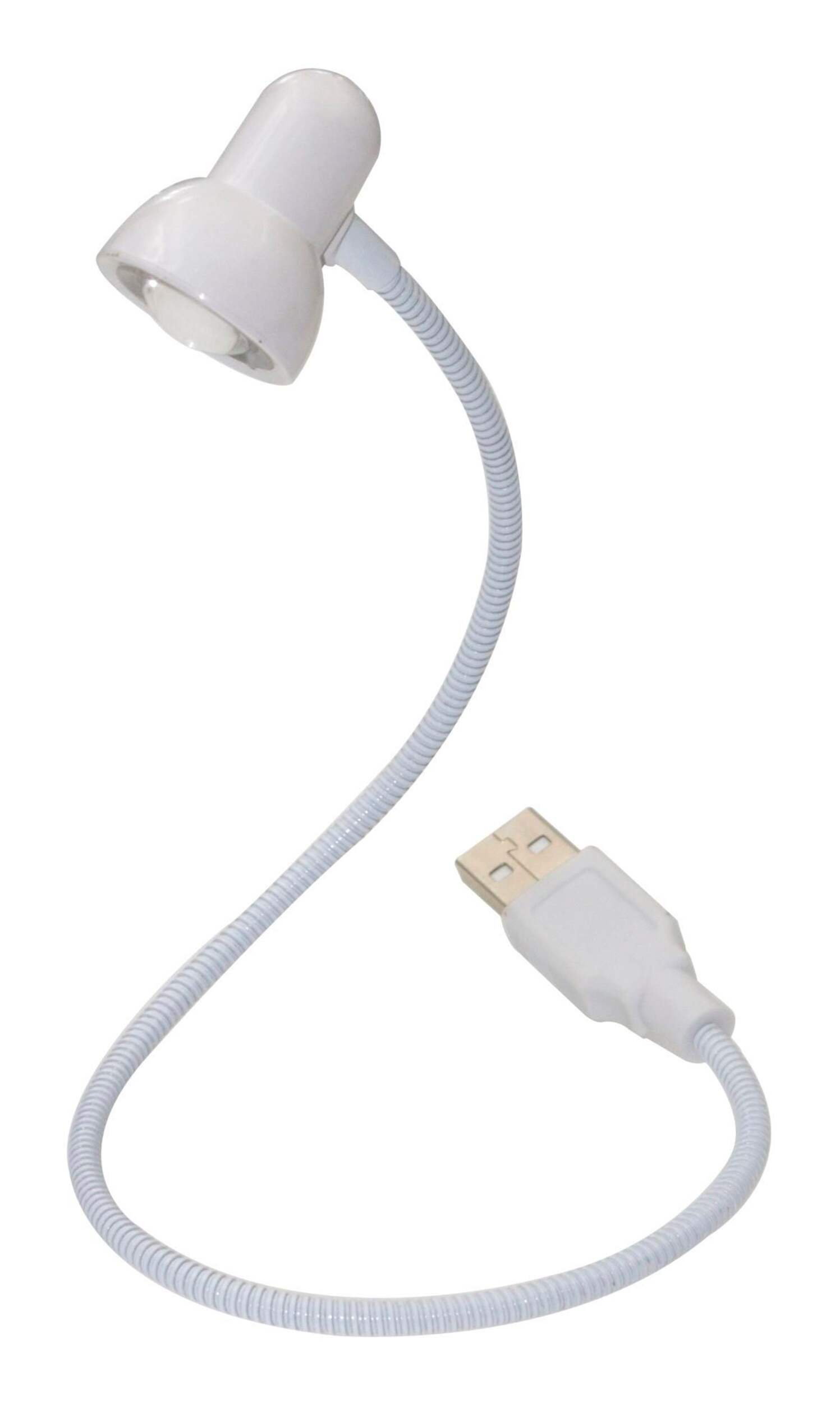 Certified USB Computer Light