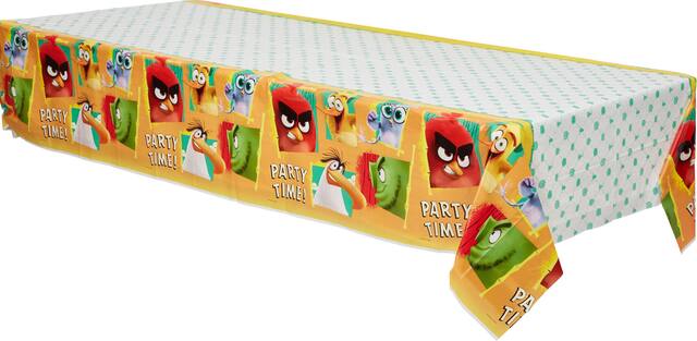 Angry Birds 2 Table Cover