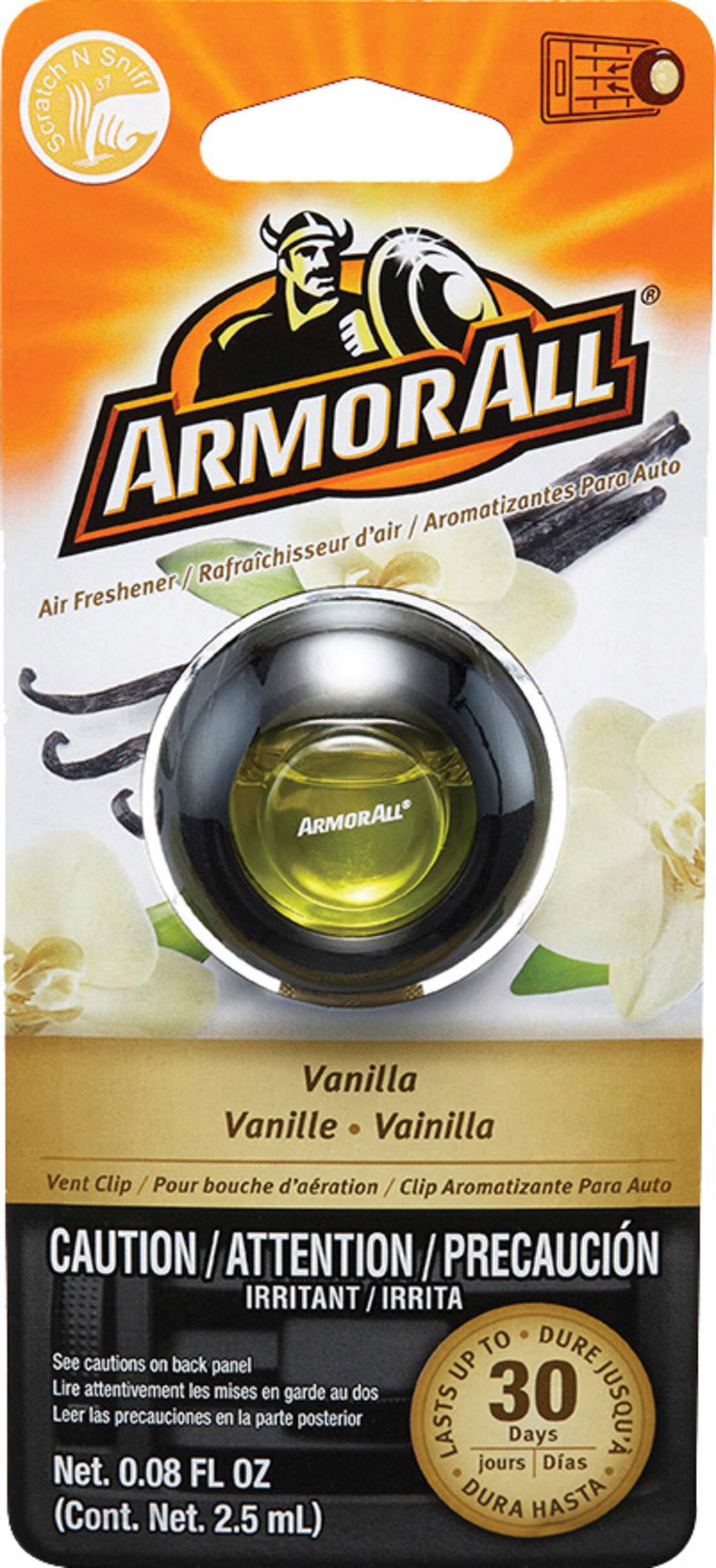 Armor All Vent Clip