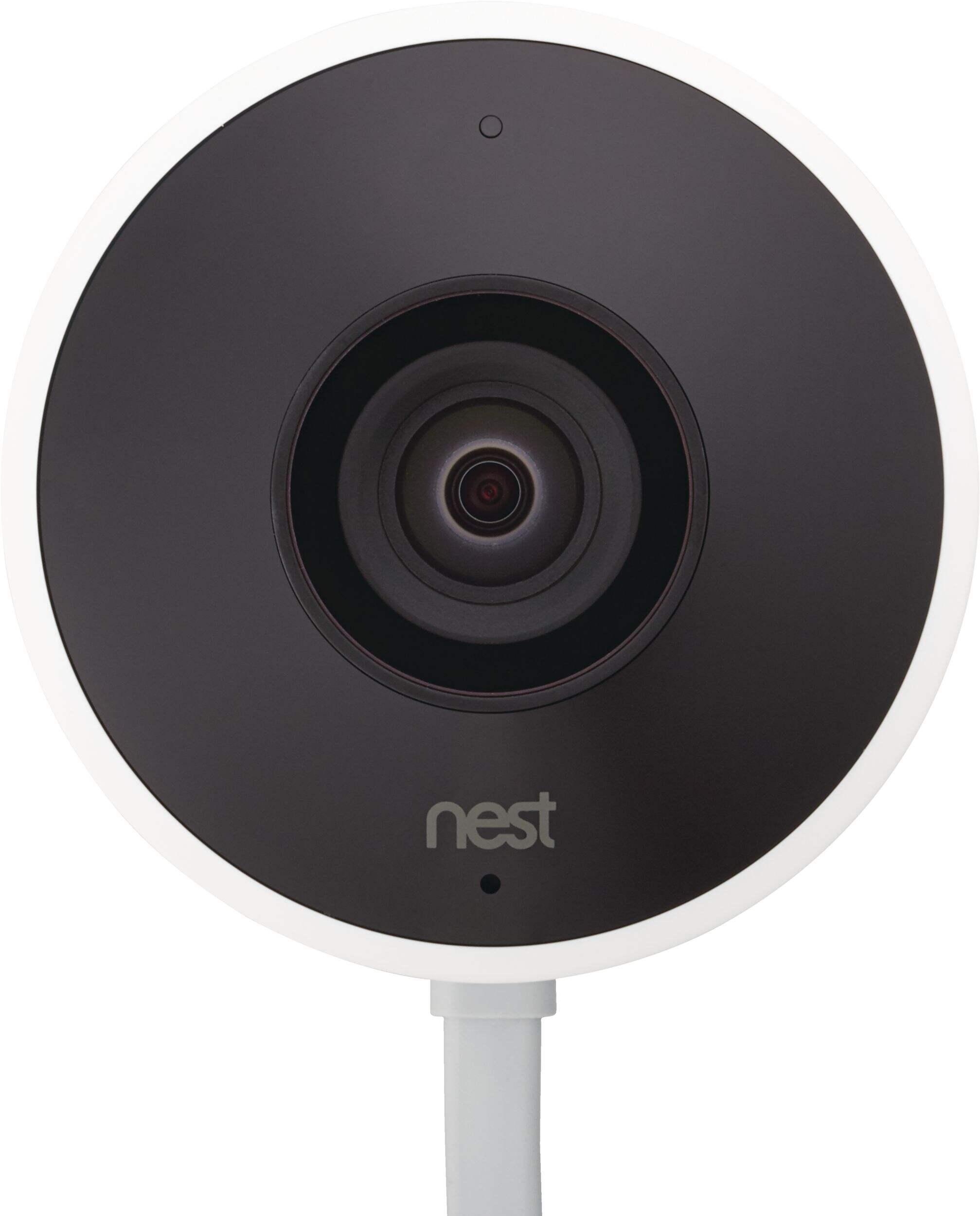 Google Nest Cam Outdoor Security Camera