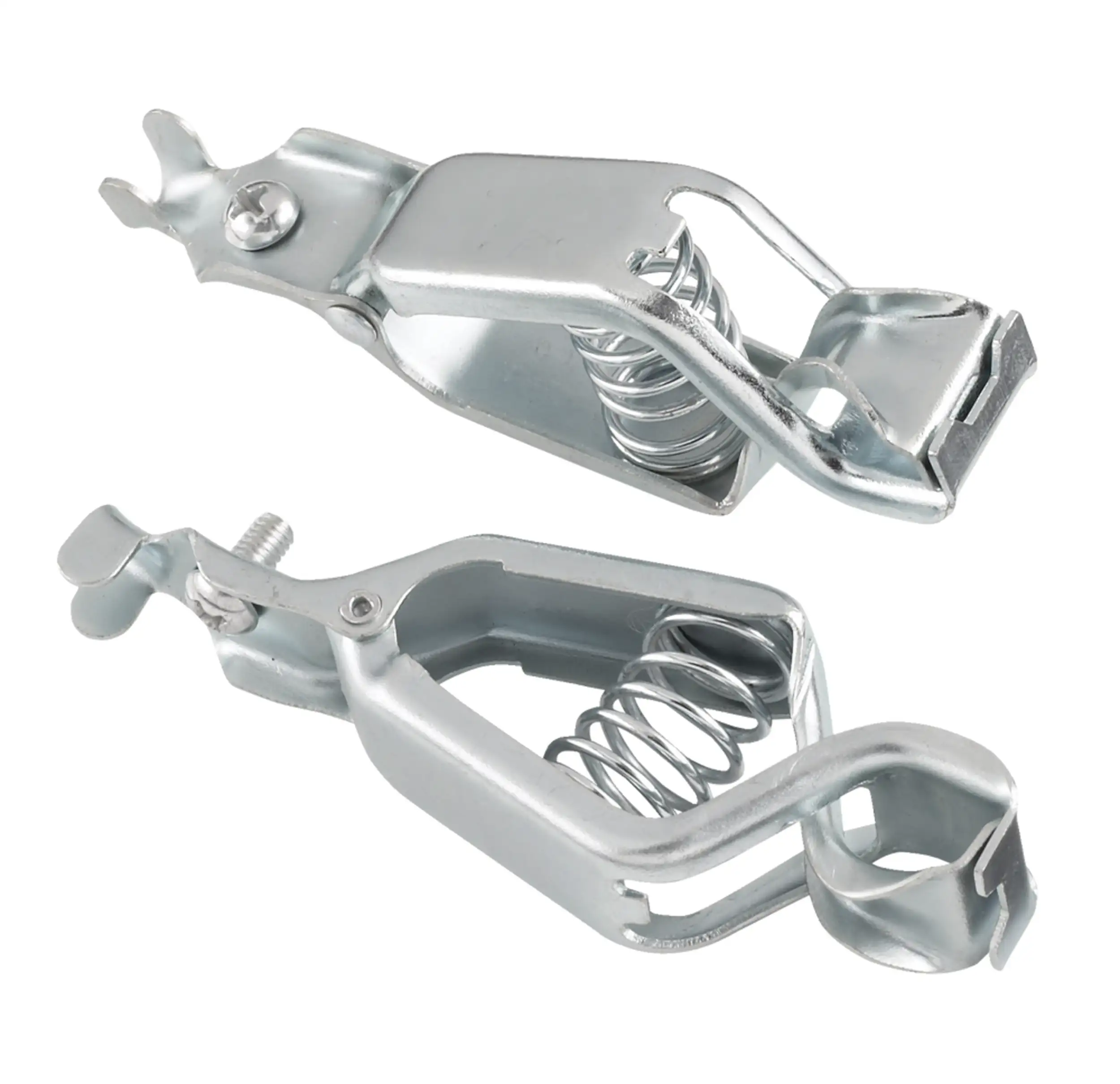Battery Charging Clips, 50A