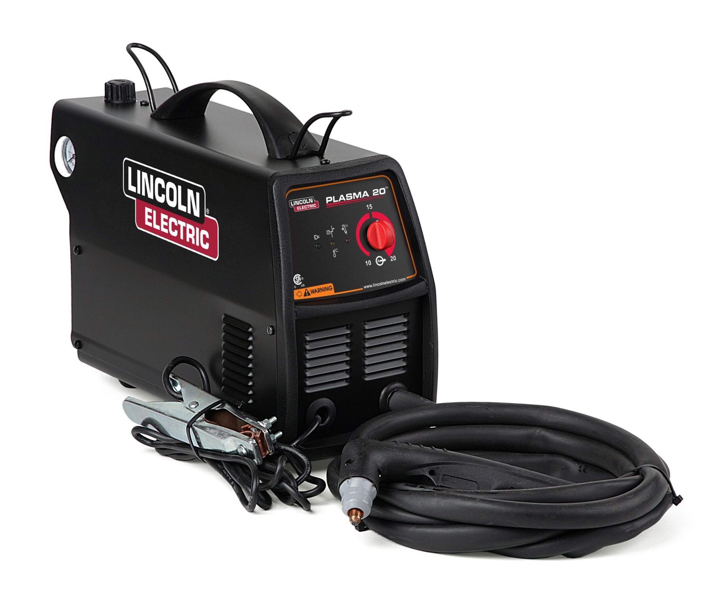 Lincoln Electric 20 Plasma Cutter