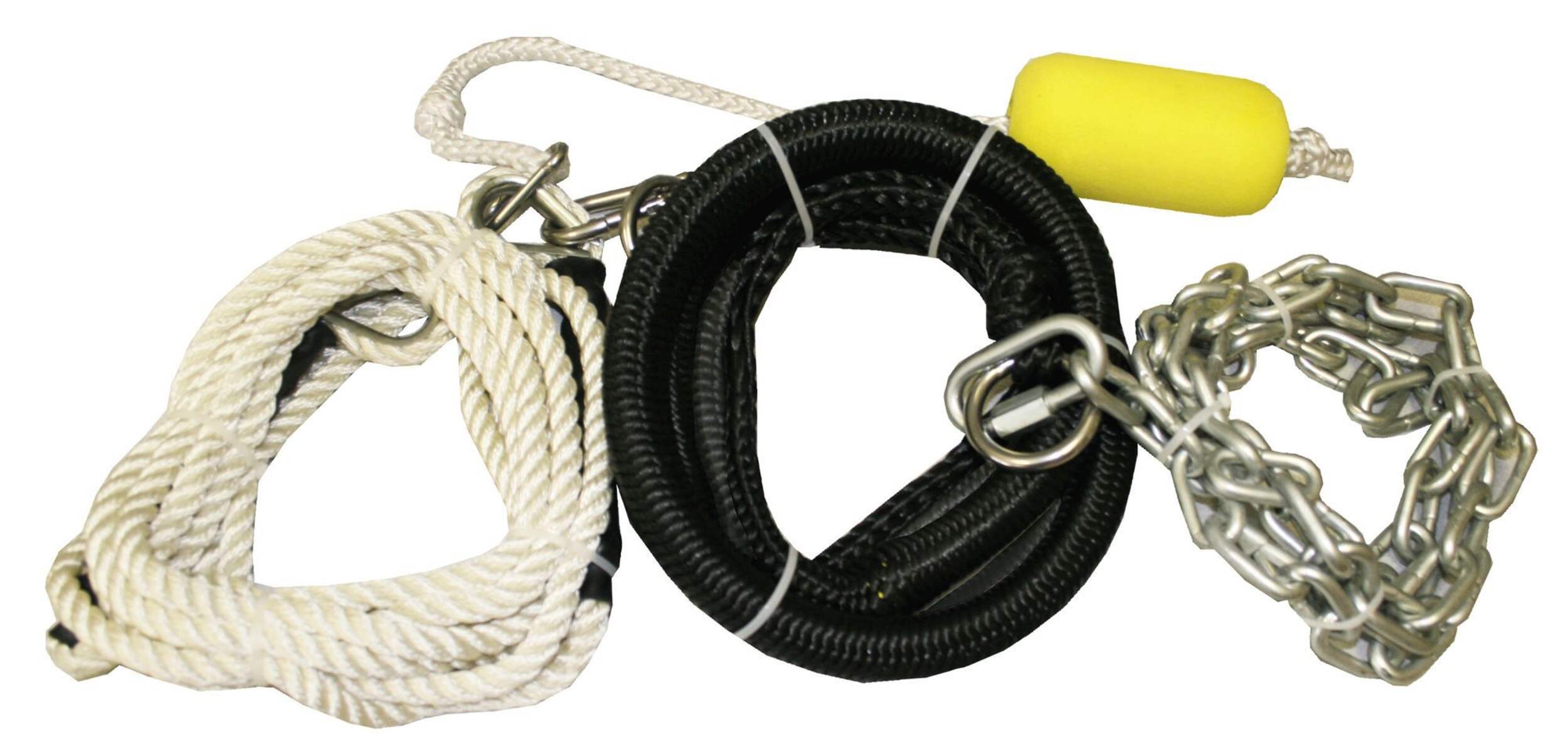 Aquaglide Anchor Connector Line Kit